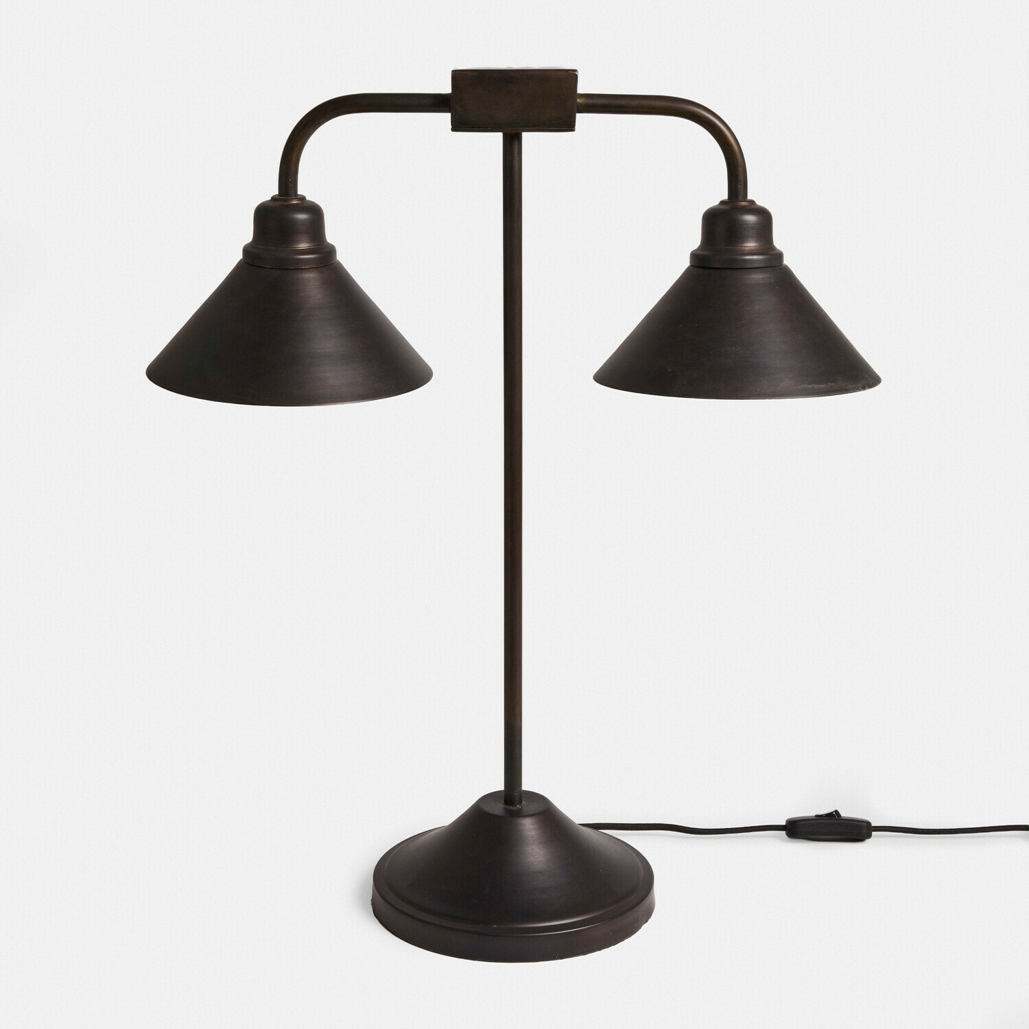 Lámpara de mesa Cilovex