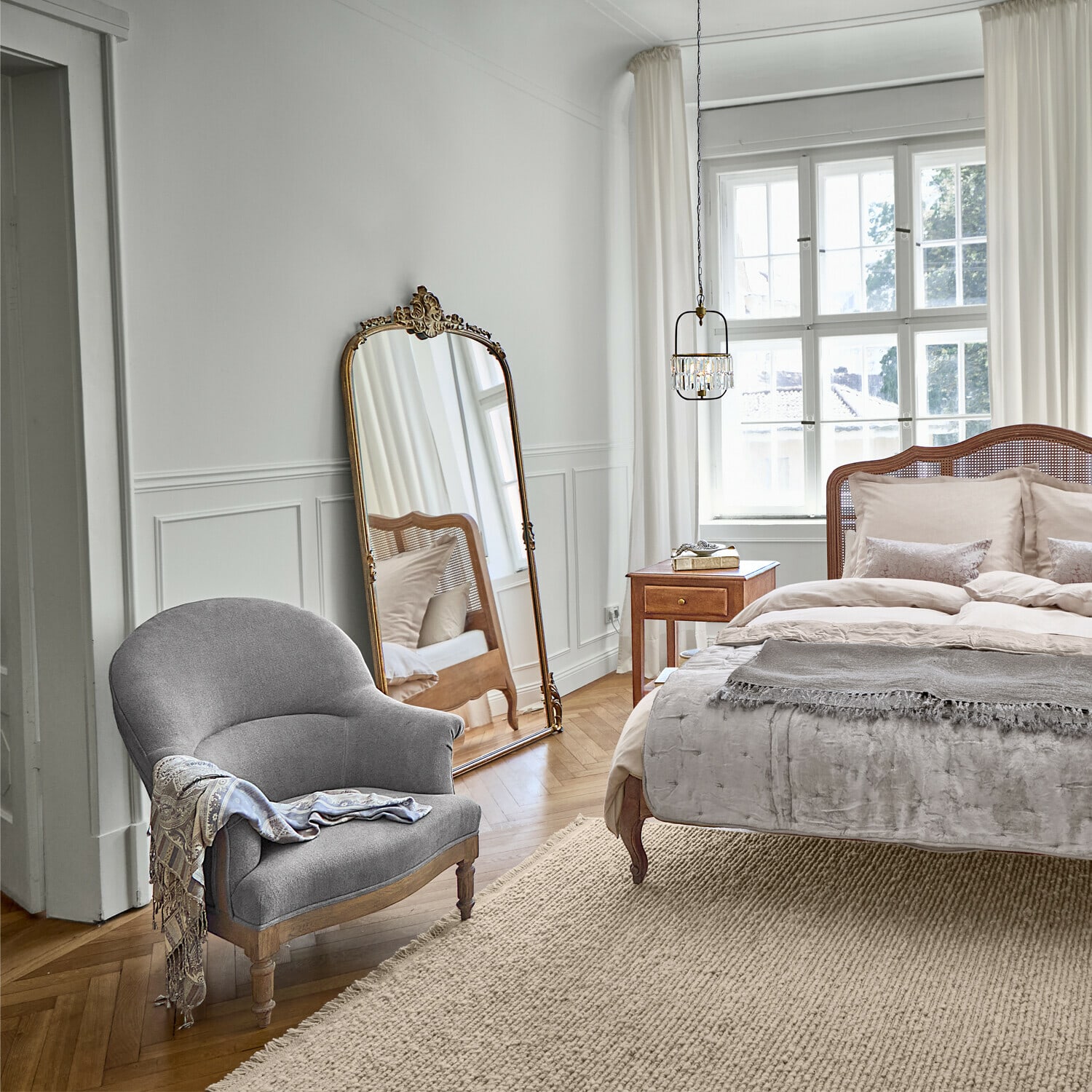Sillón Joréline