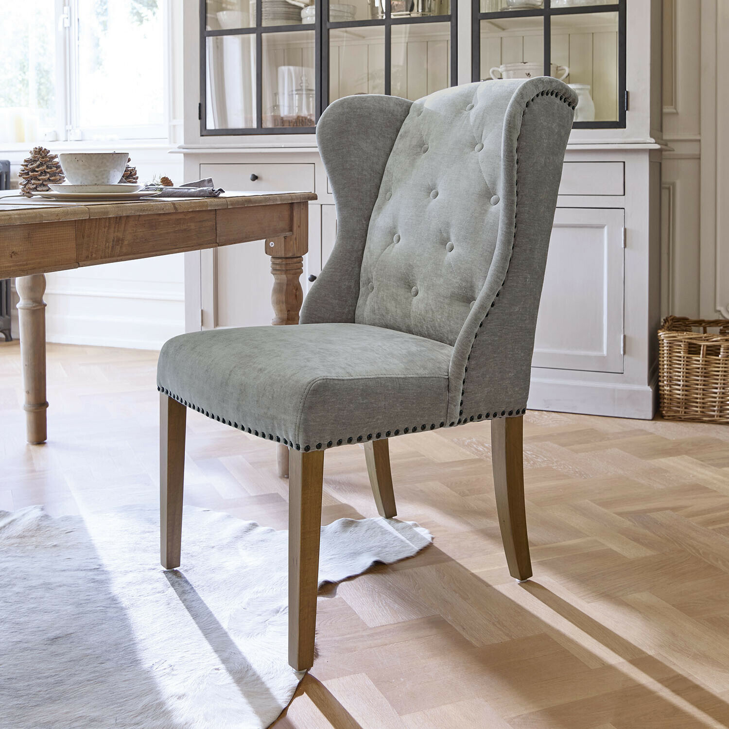 Silla Remi