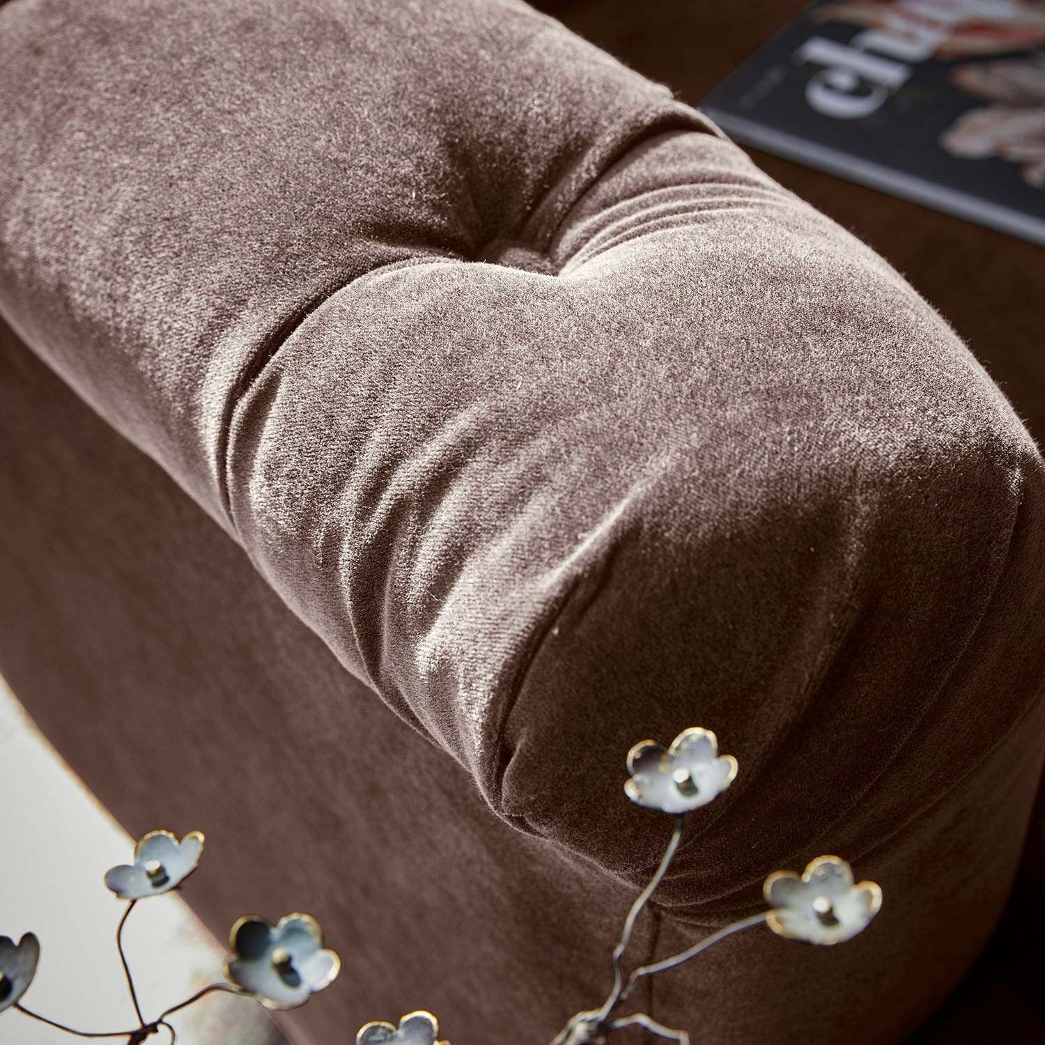 Sillón Shambrook