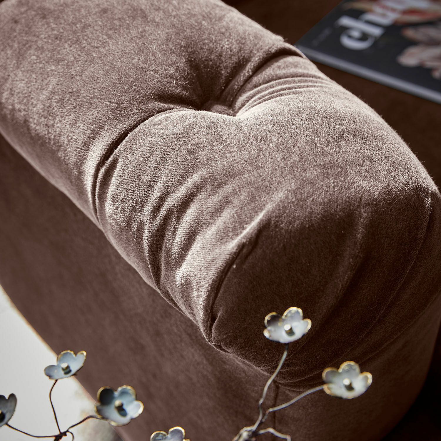 Sillón Shambrook