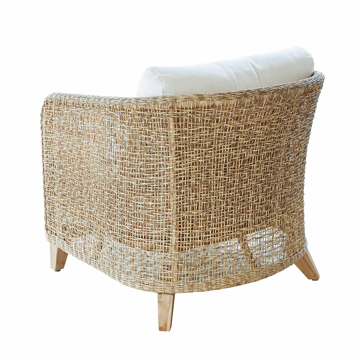 Sillón Clarivaux