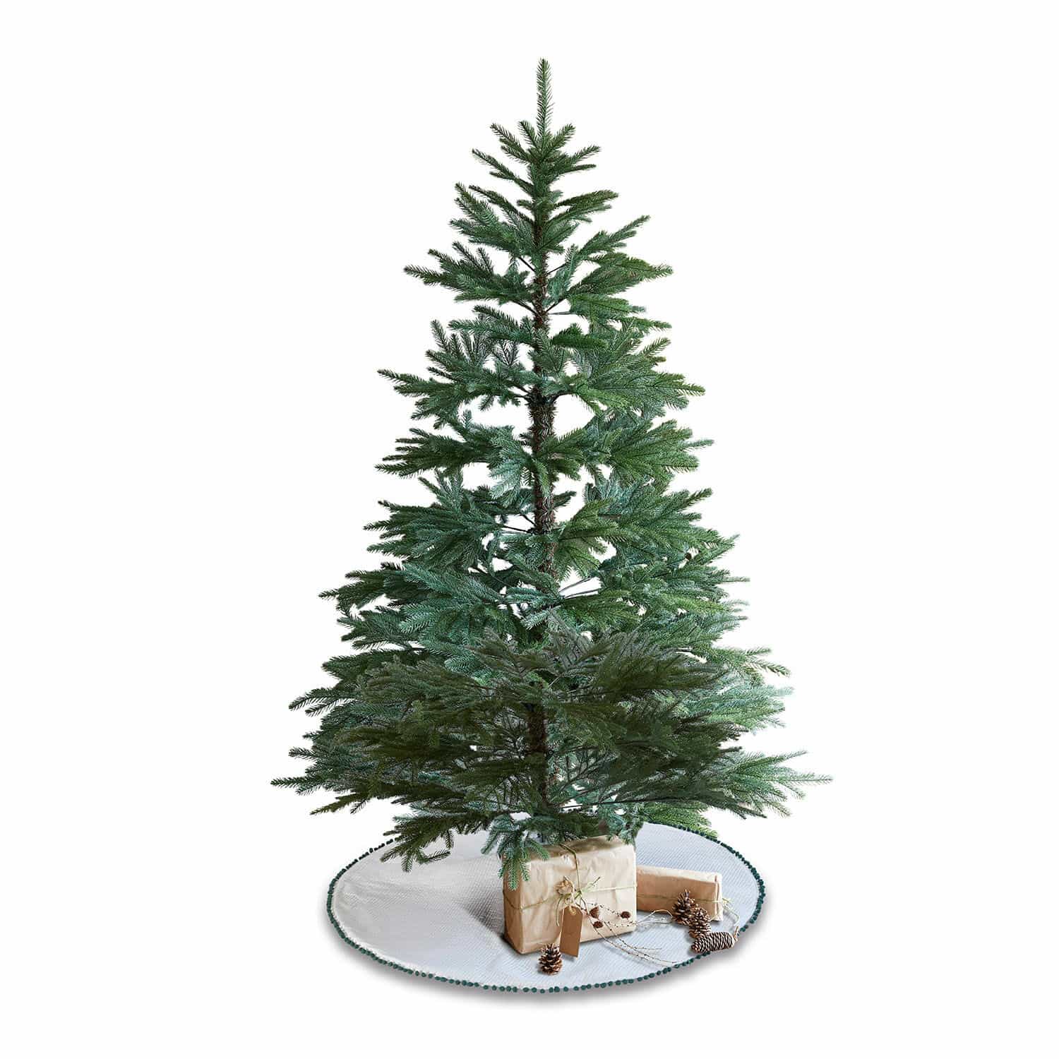 Árbol de Navidad Lokossa