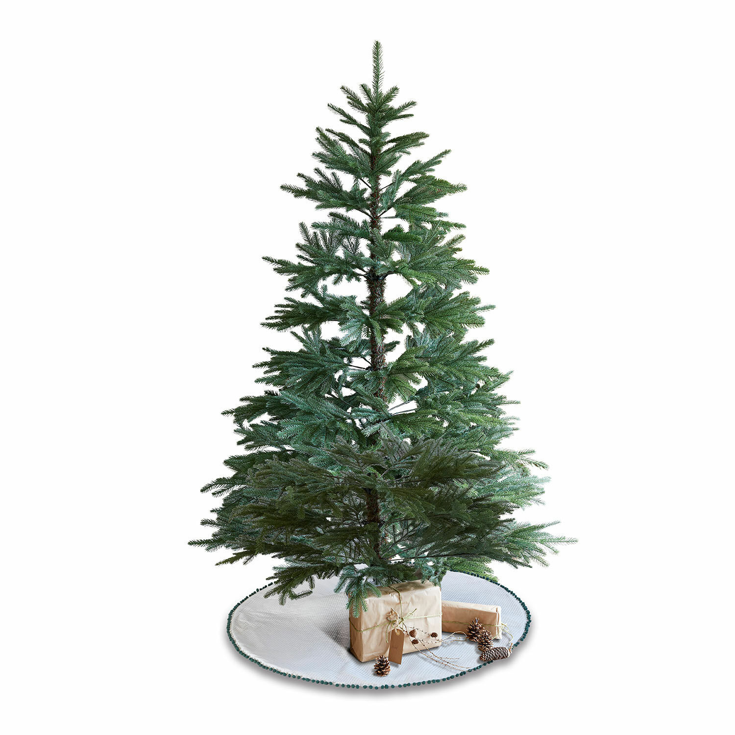 Árbol de Navidad Lokossa