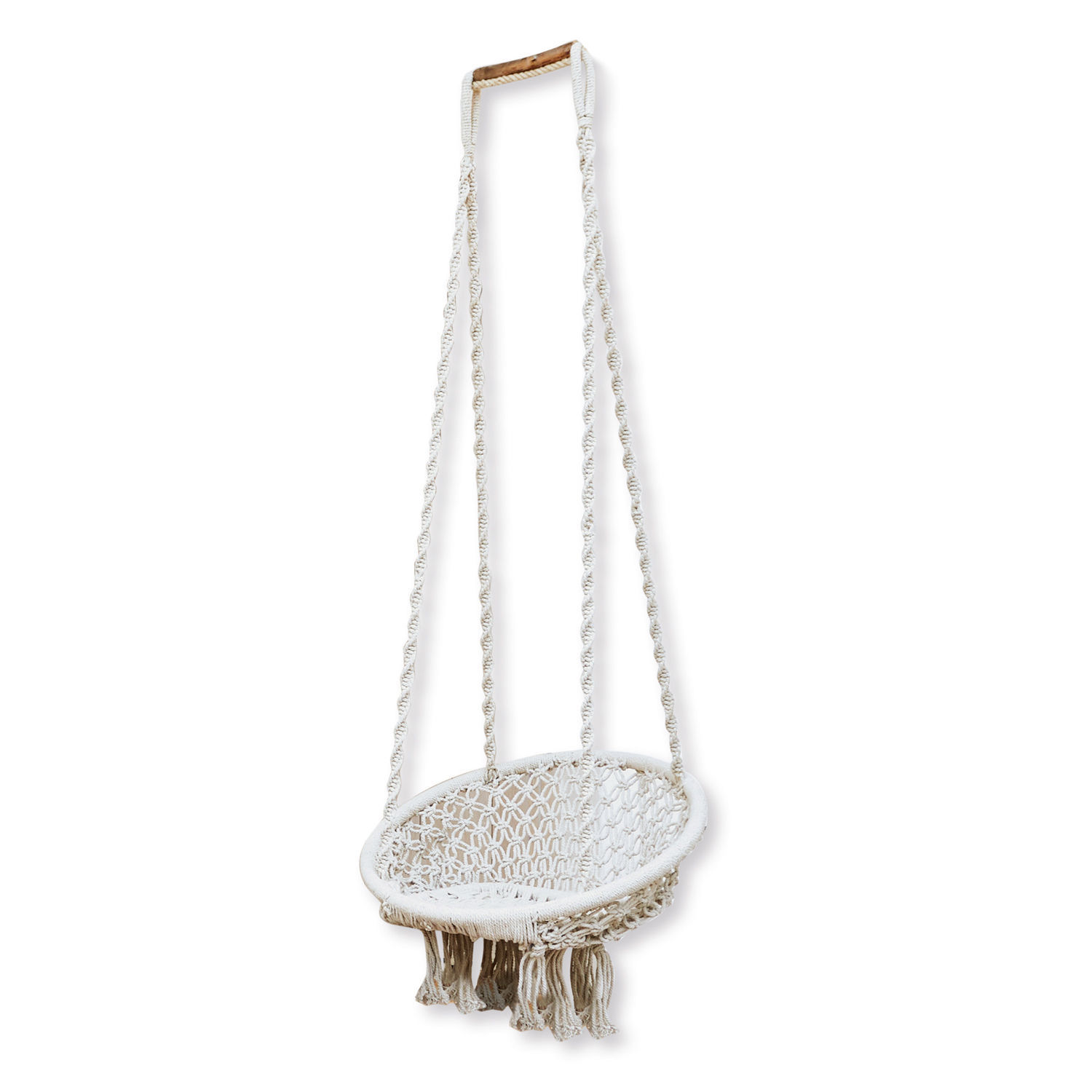 Silla colgante Tarik