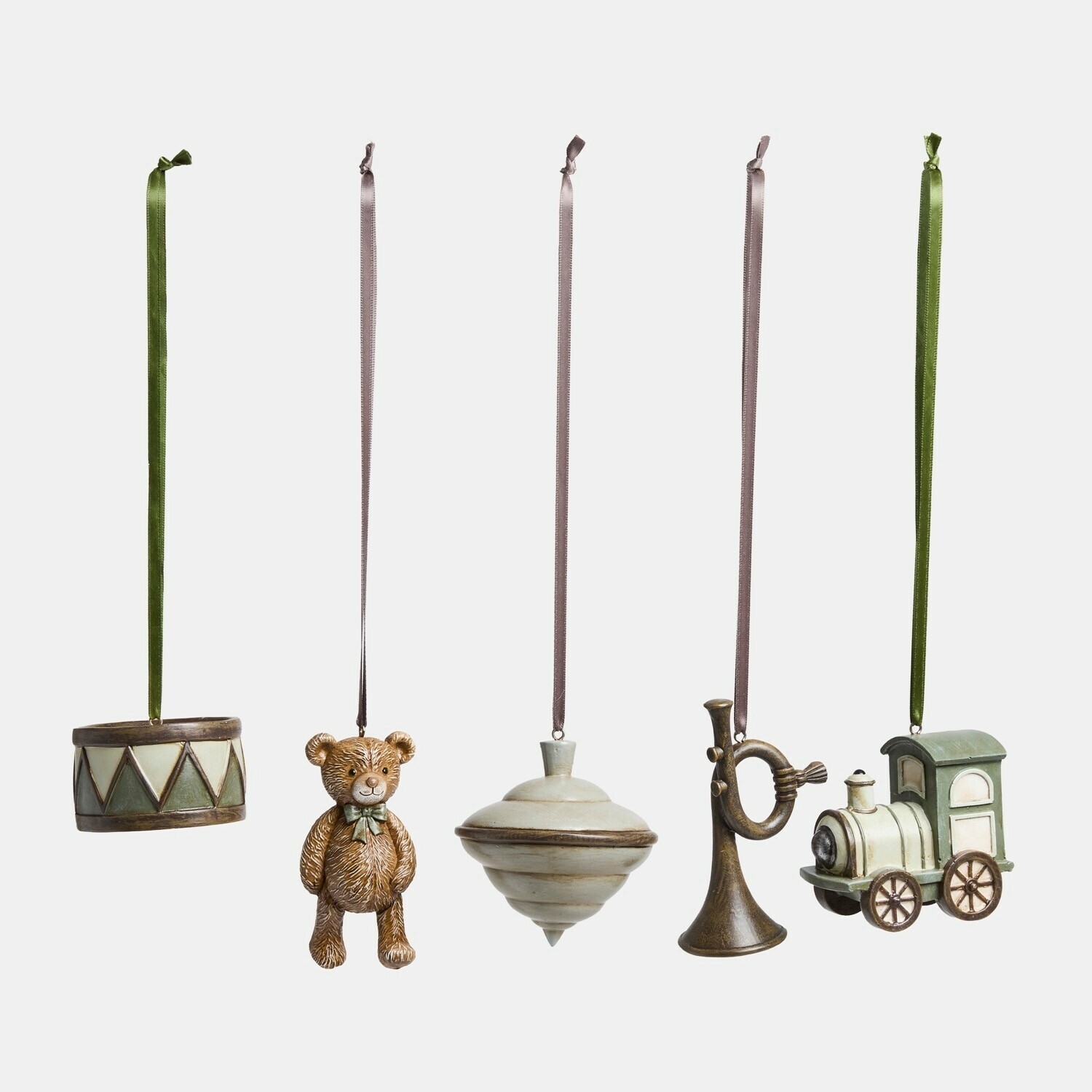 verde