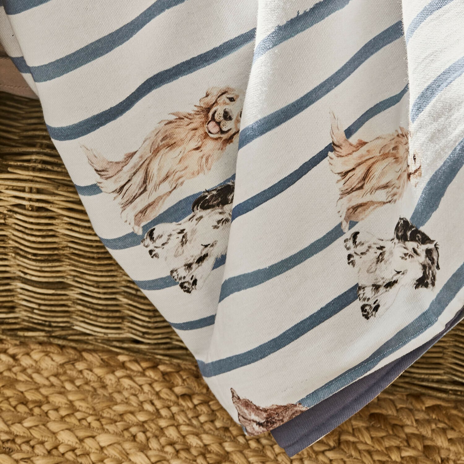 Manta para perros Schnuffelex
