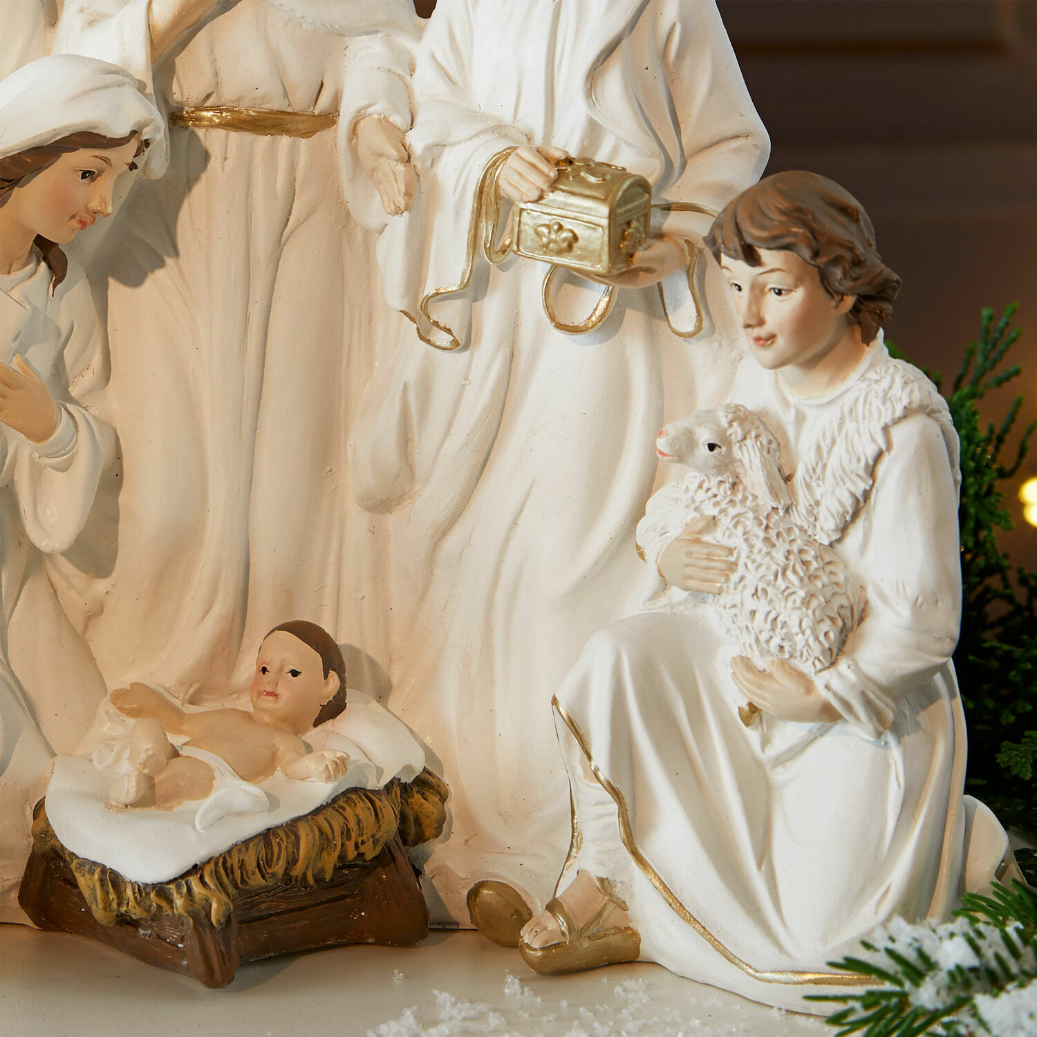 Nacimiento Kanem