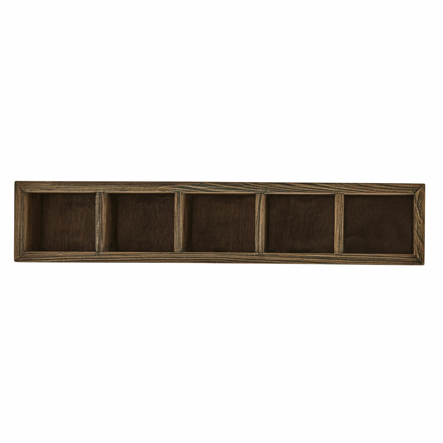 Estante de pared Katelac