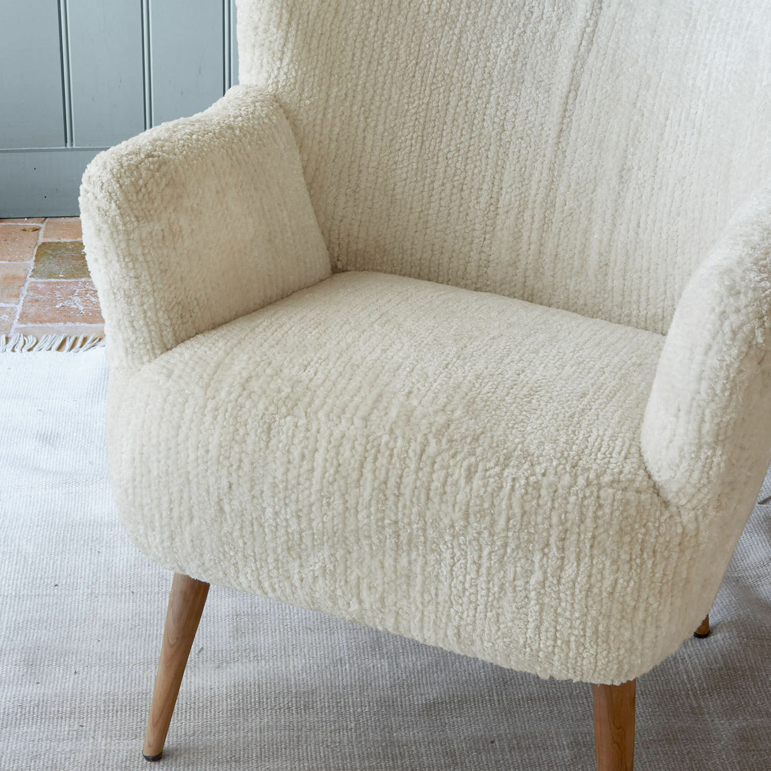 Sillón Heathridge