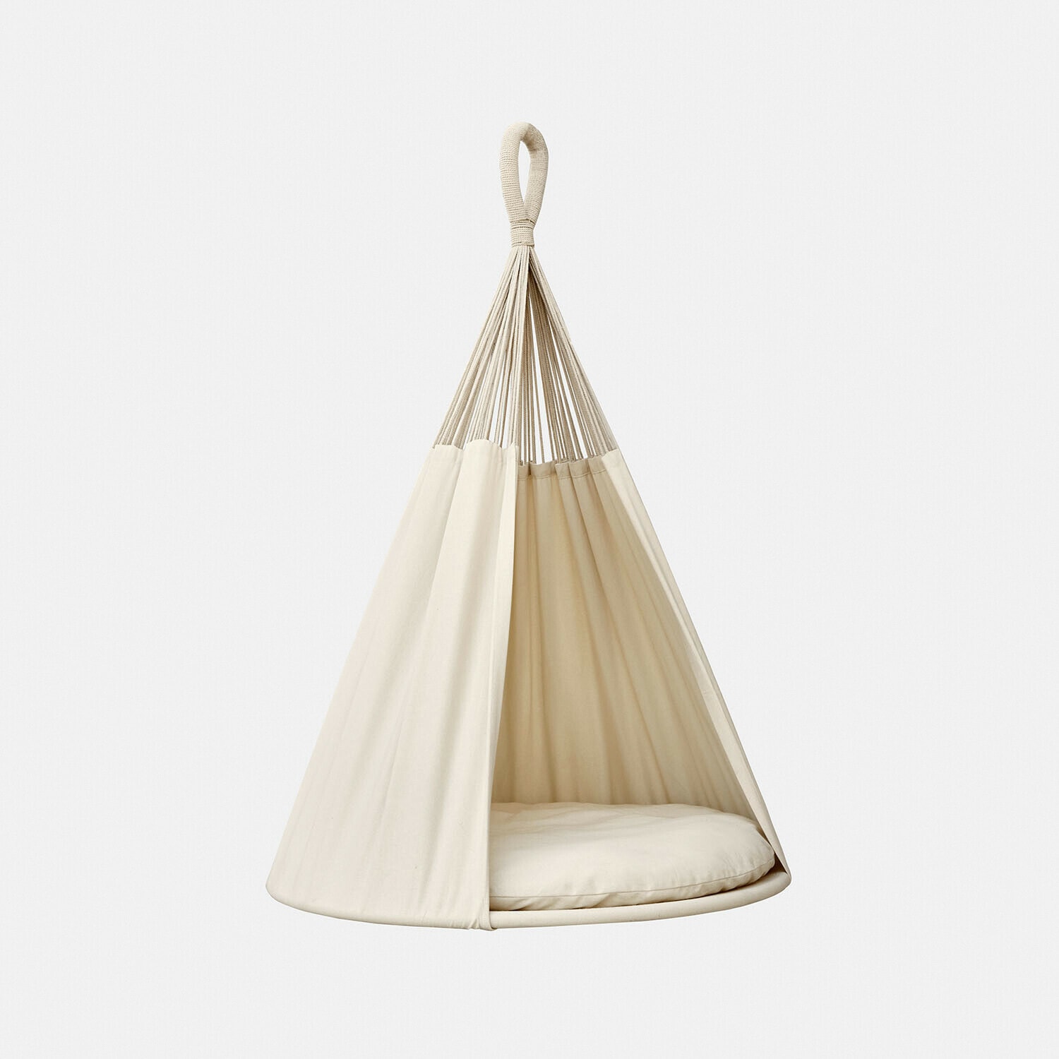 Silla colgante infantil Pixiboo