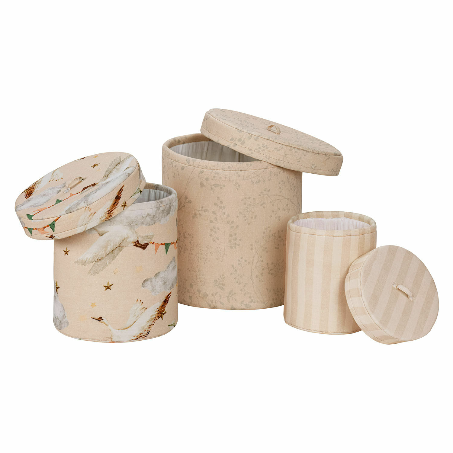 Set de 3 cajas Bellise