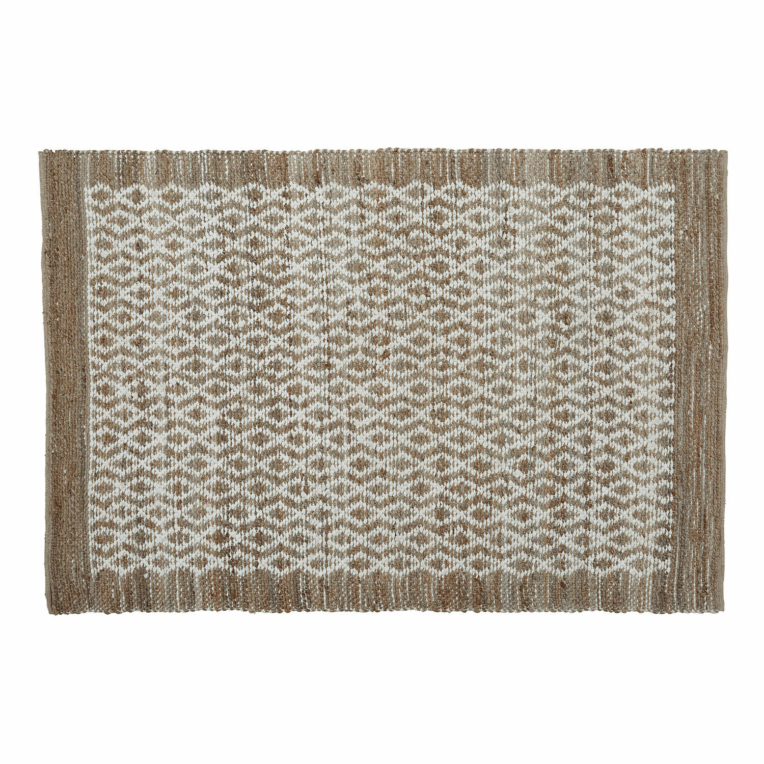 Alfombra reversible Amhara