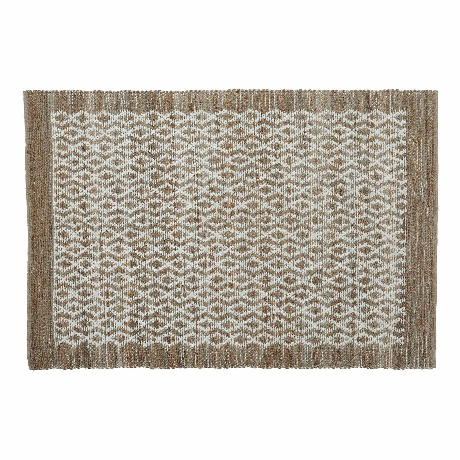 Alfombra reversible Amhara