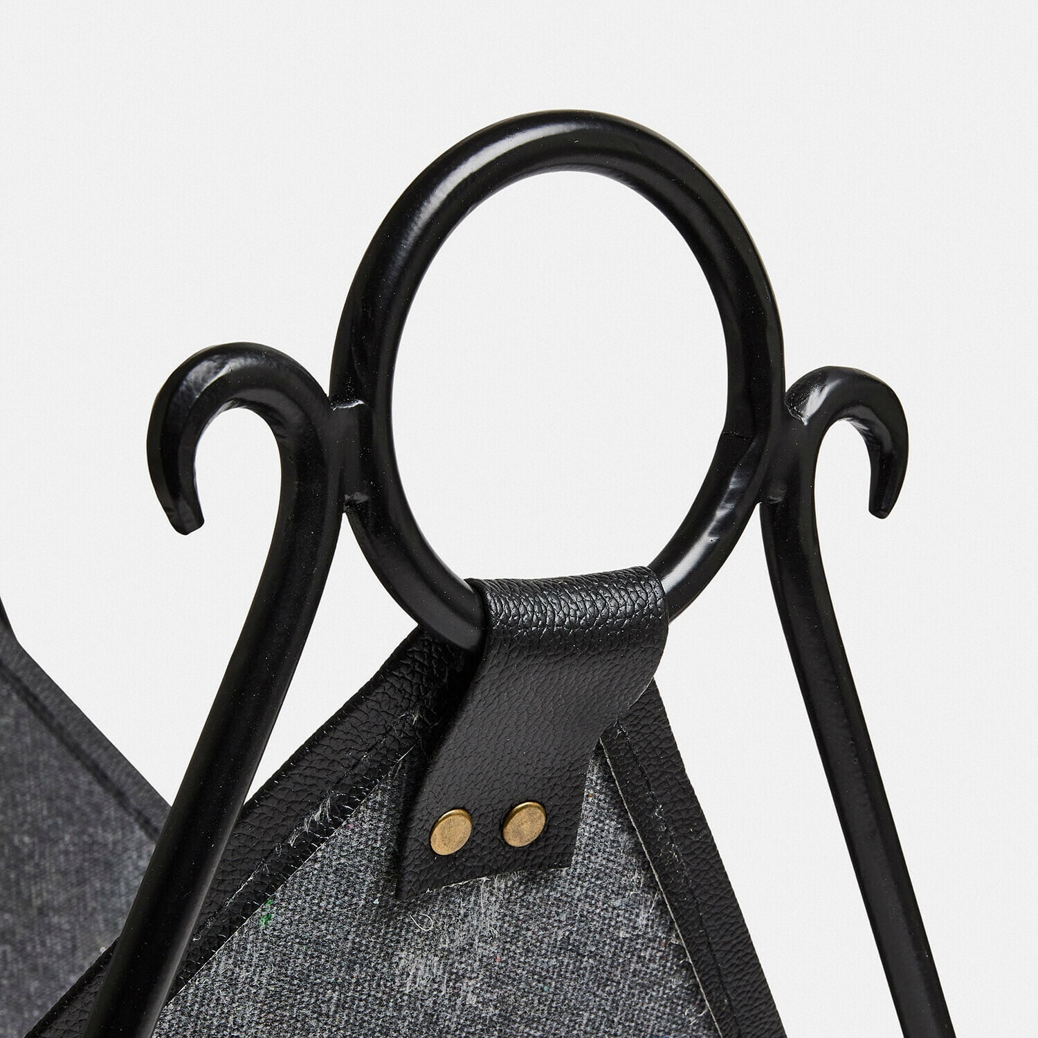 Cesta para leña Ashfordly