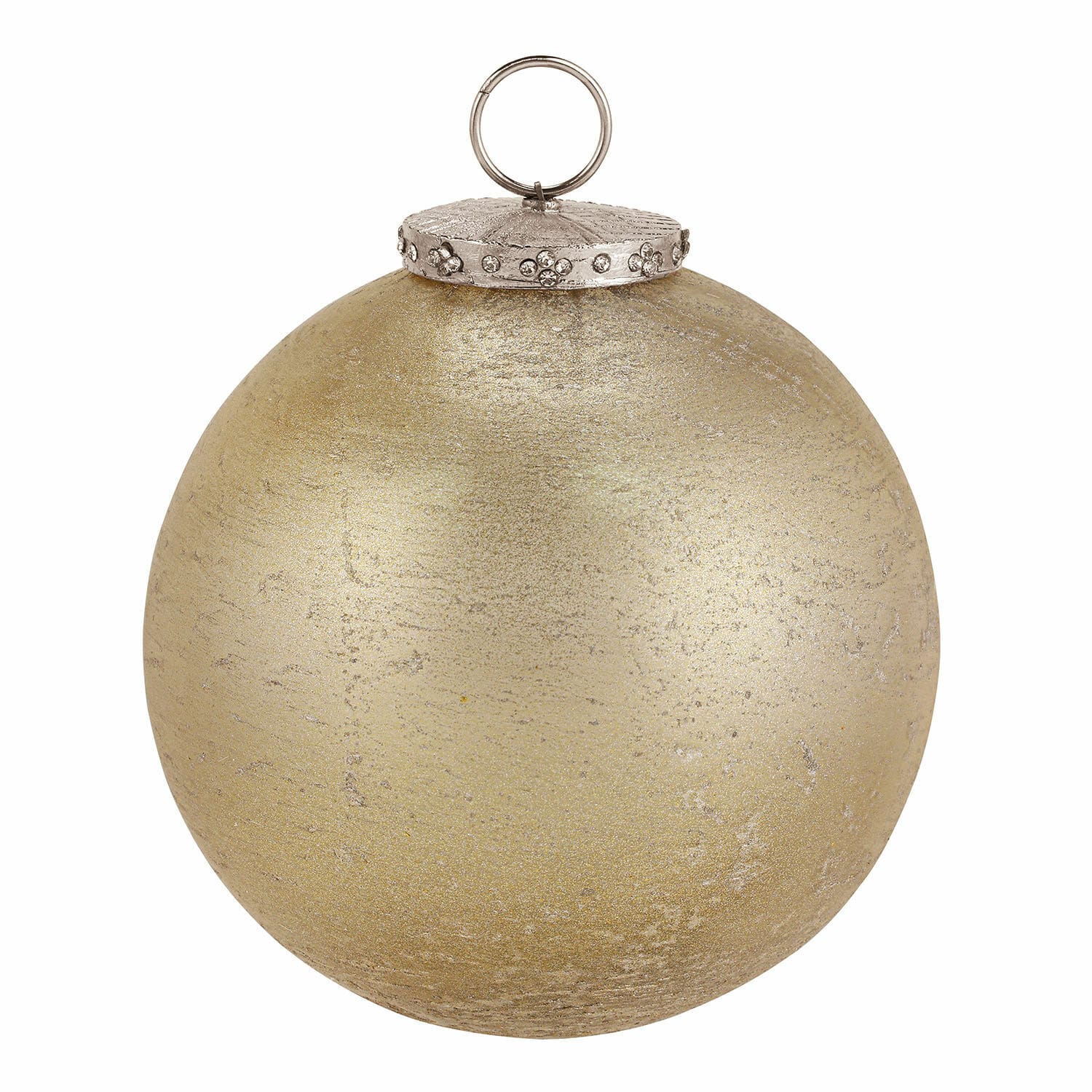 Set de 6 bolas de Navidad Demerique