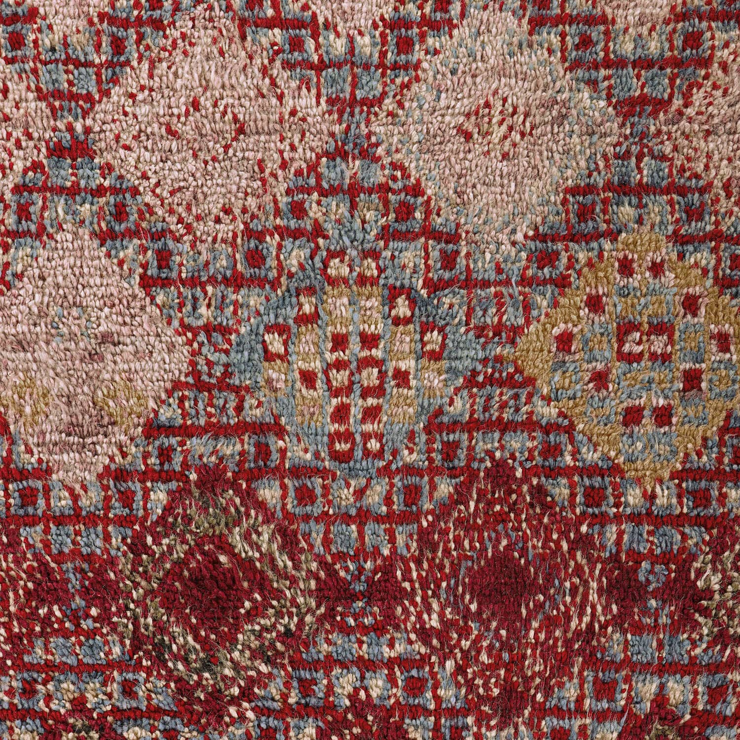 Alfombra Thalivine