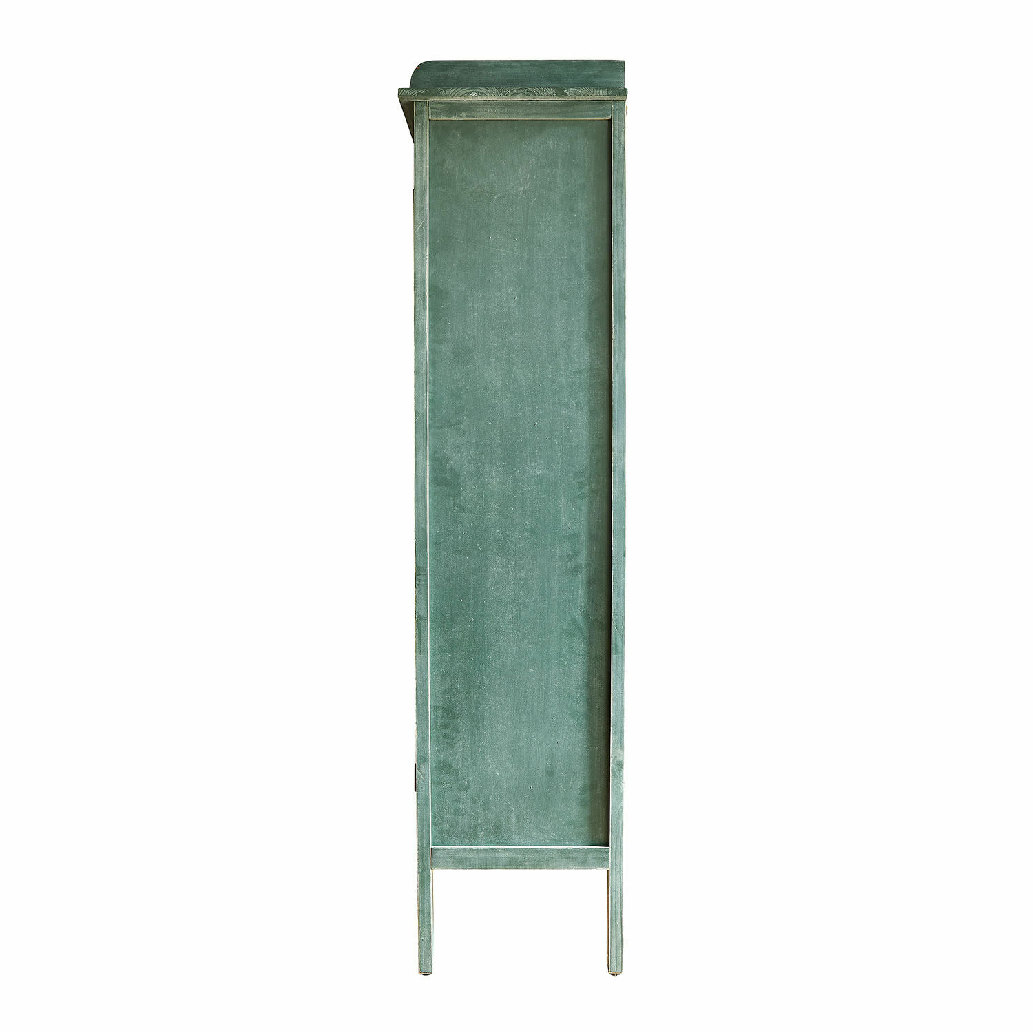 Vitrina Nouvellese