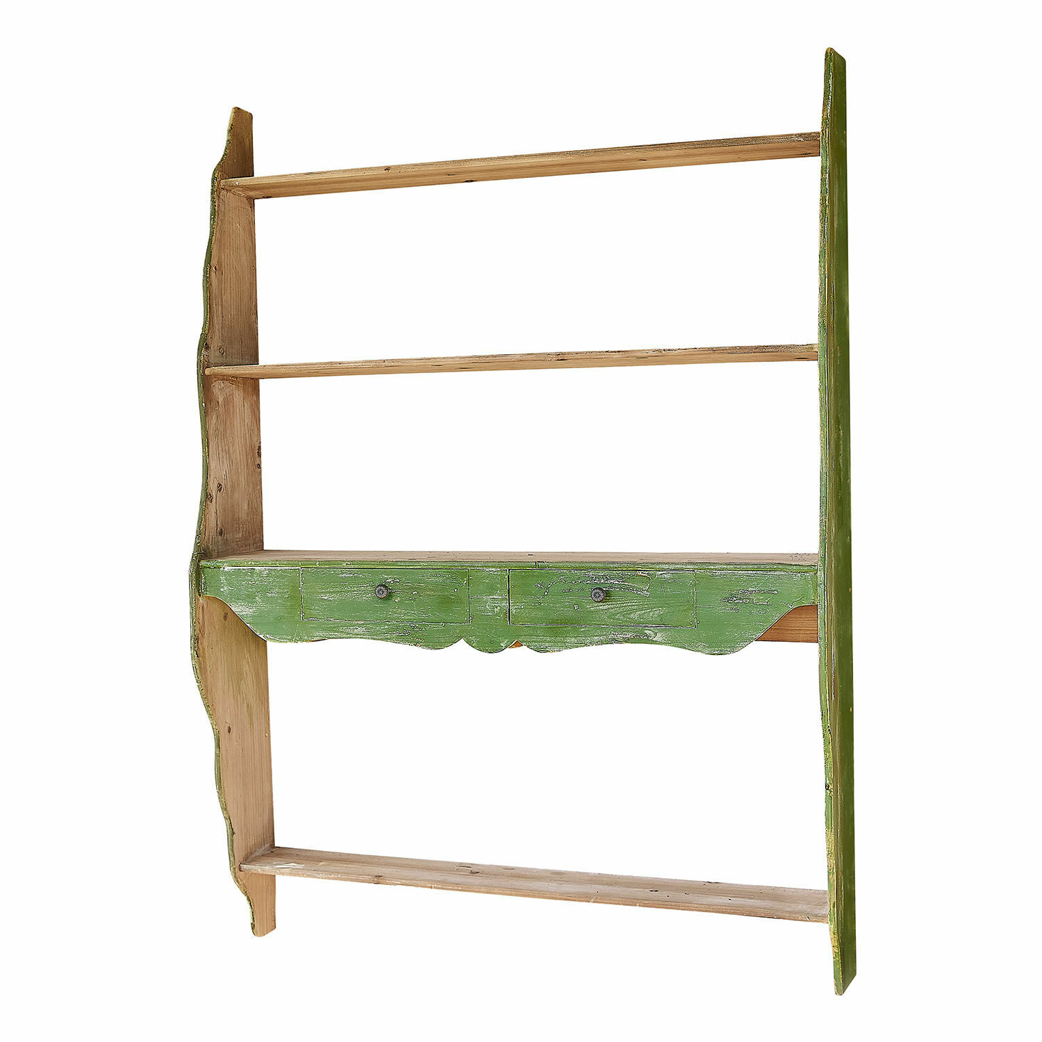 Estante de pared Triomphique