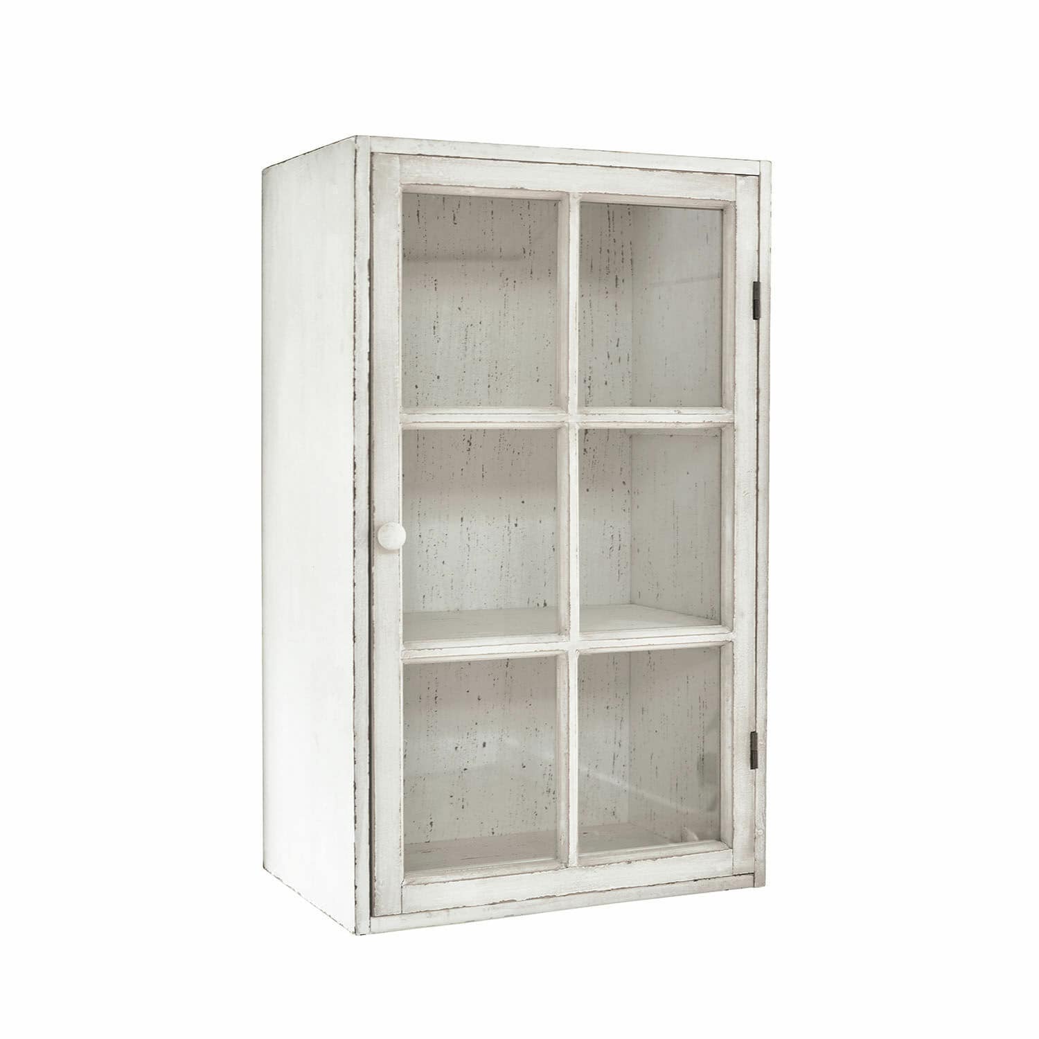 Set de 2 armarios de pared Piavo