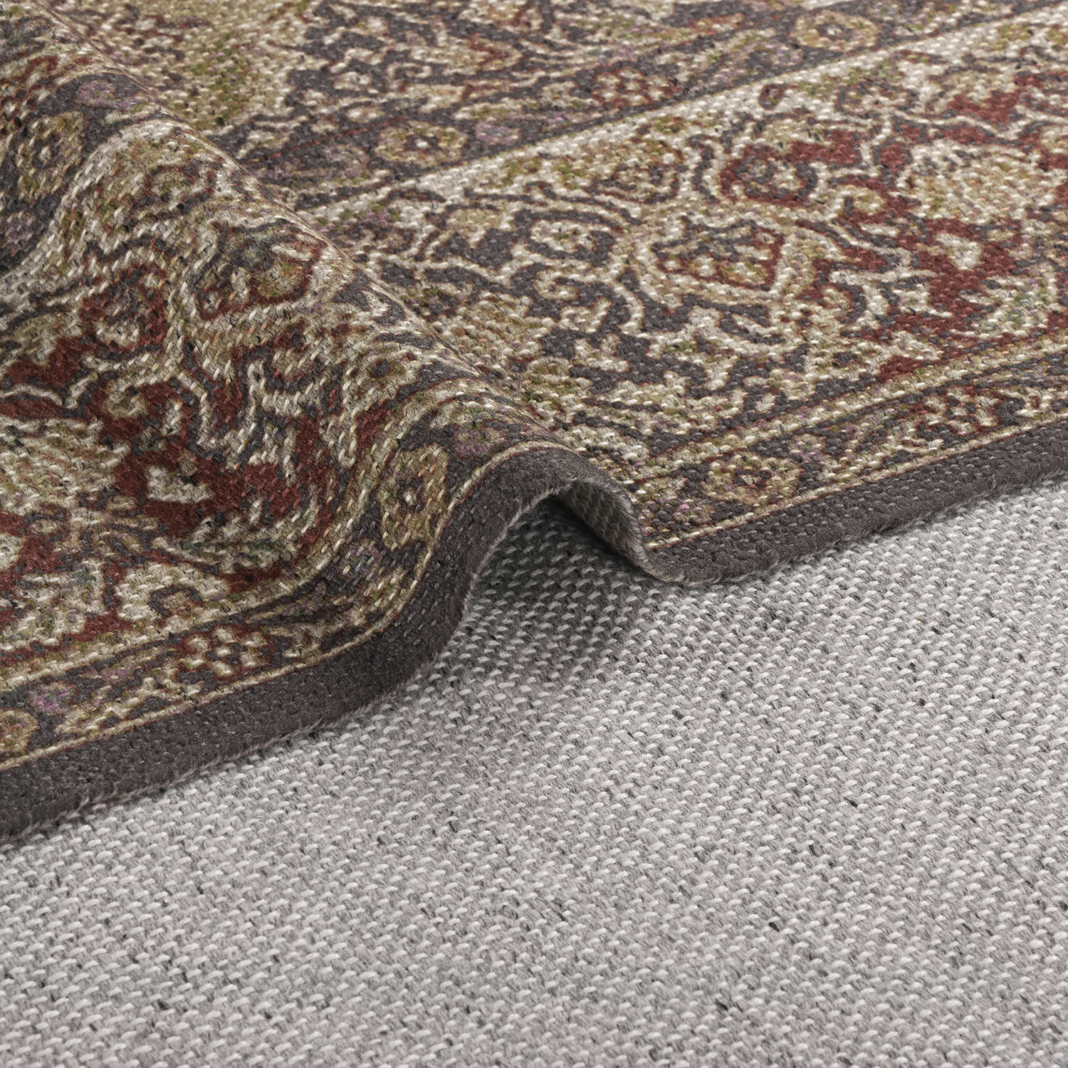 Alfombra para interior y exterior Malhira