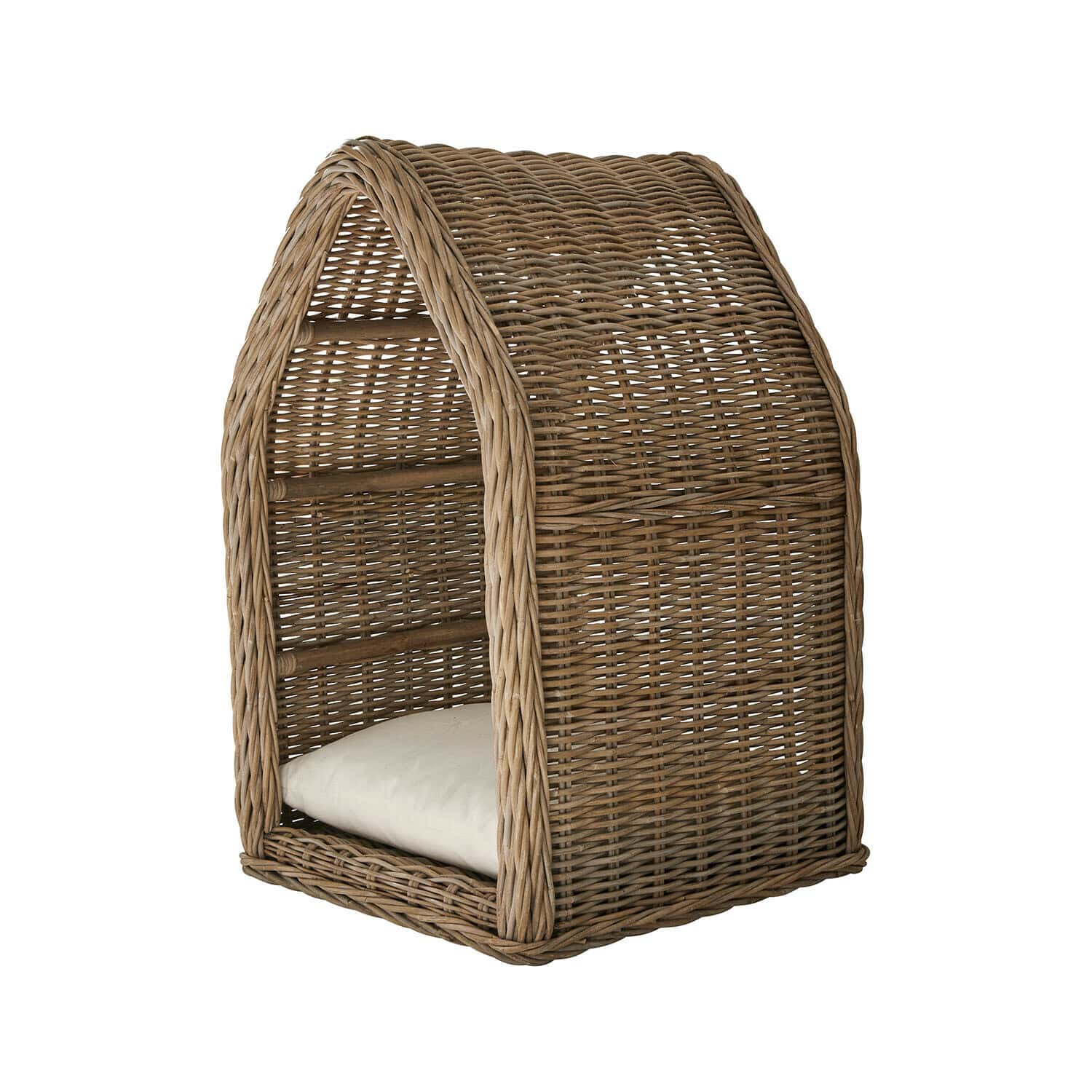 Caseta para perro Muffan