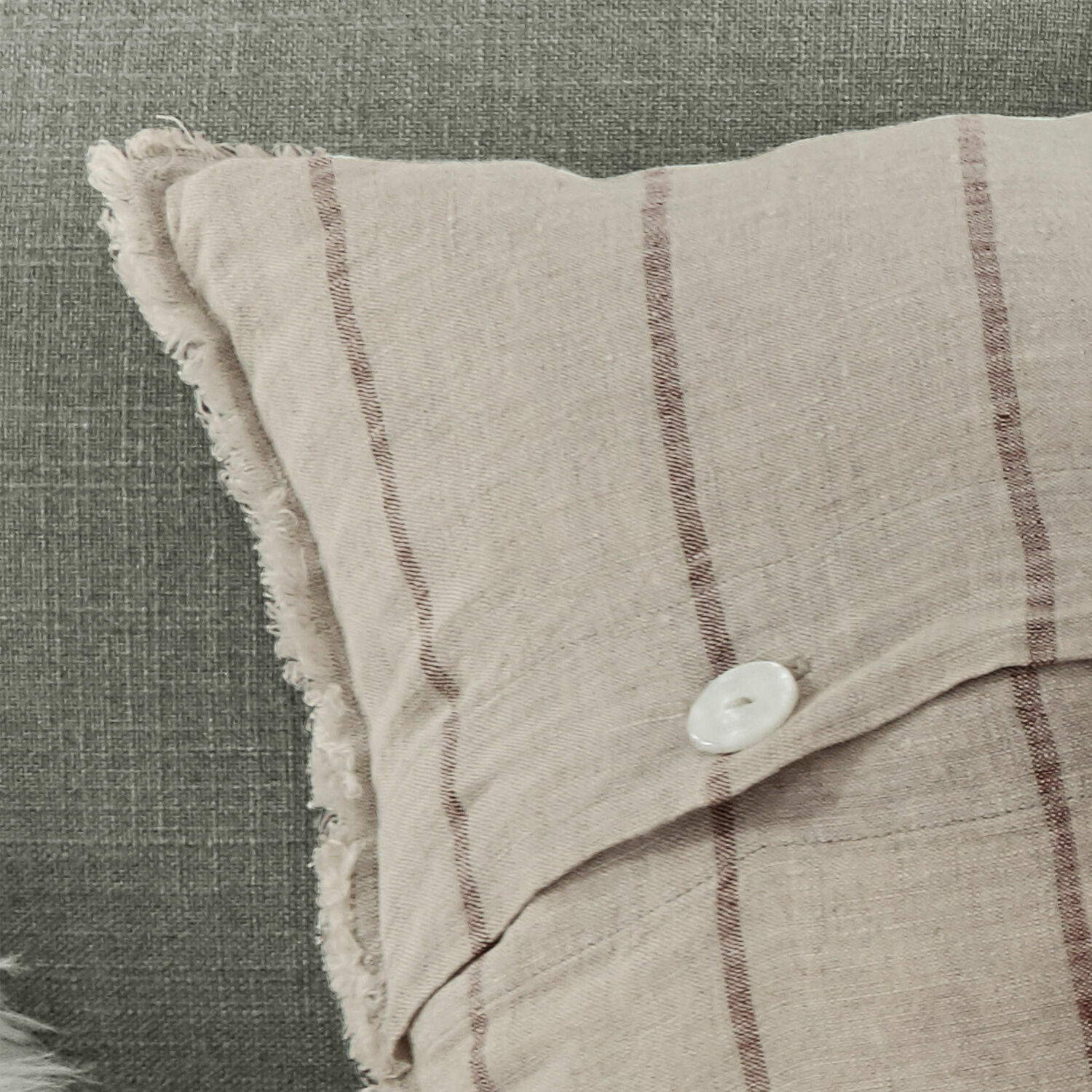 Set de 3 fundas de cojín Florentin