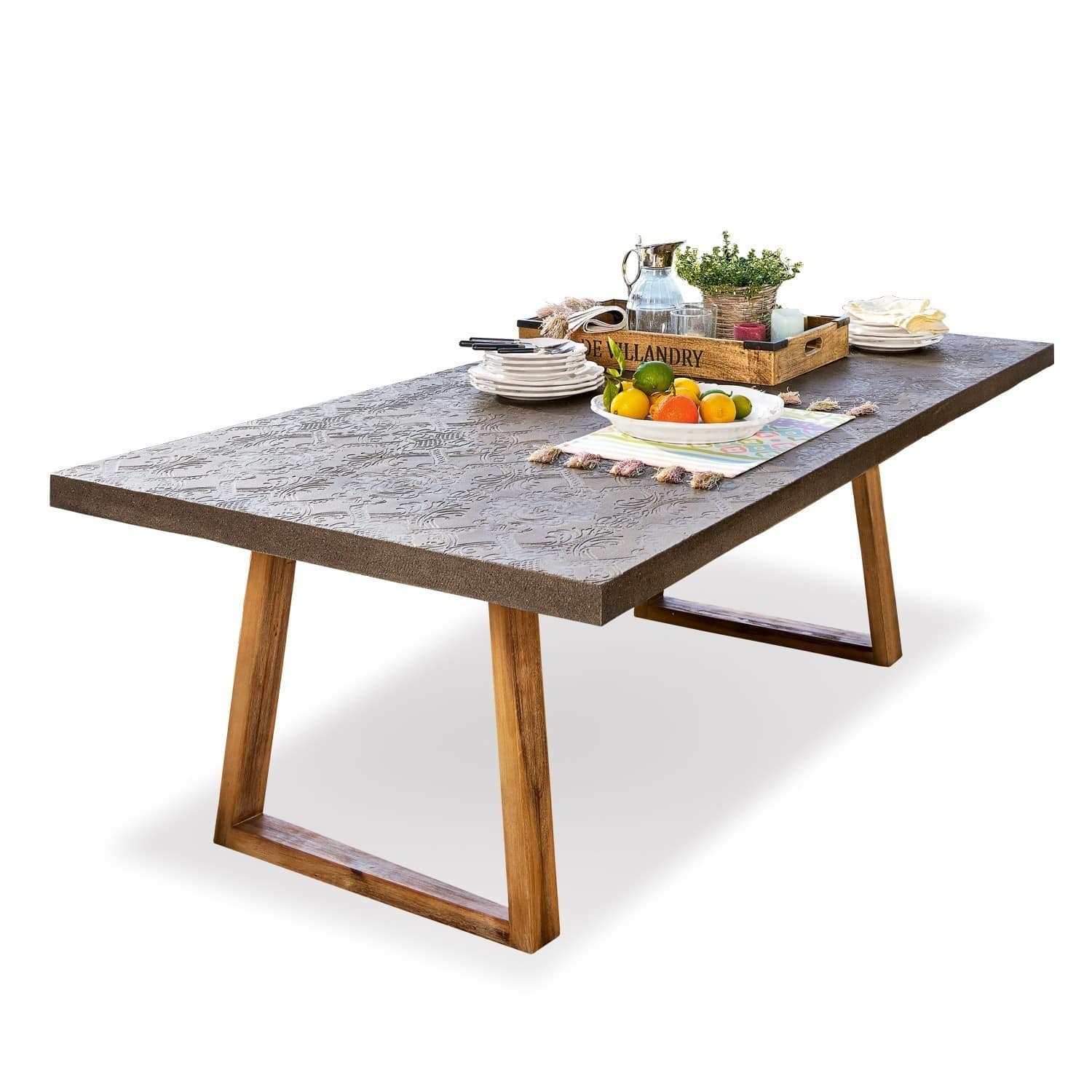 Mesa Ioan