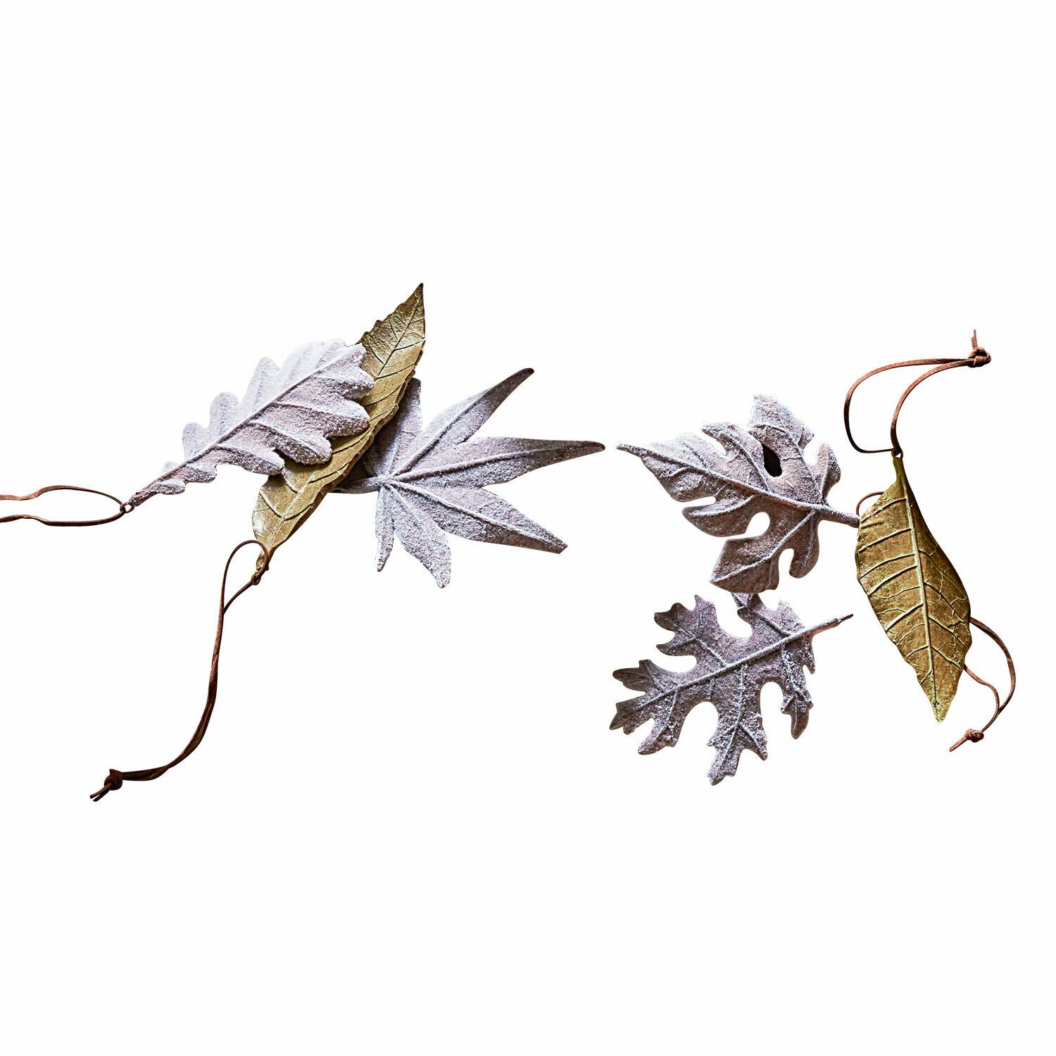 Set de 6 hojas Merel