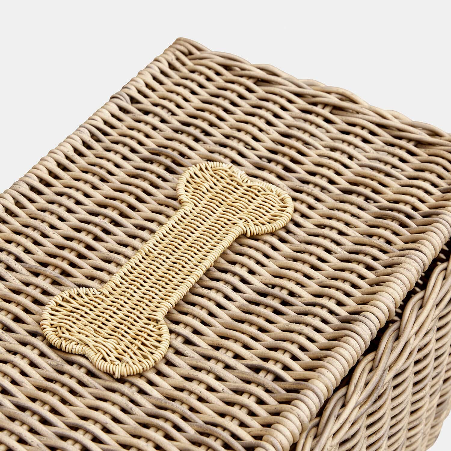 Baúl para interior y exterior Neravella