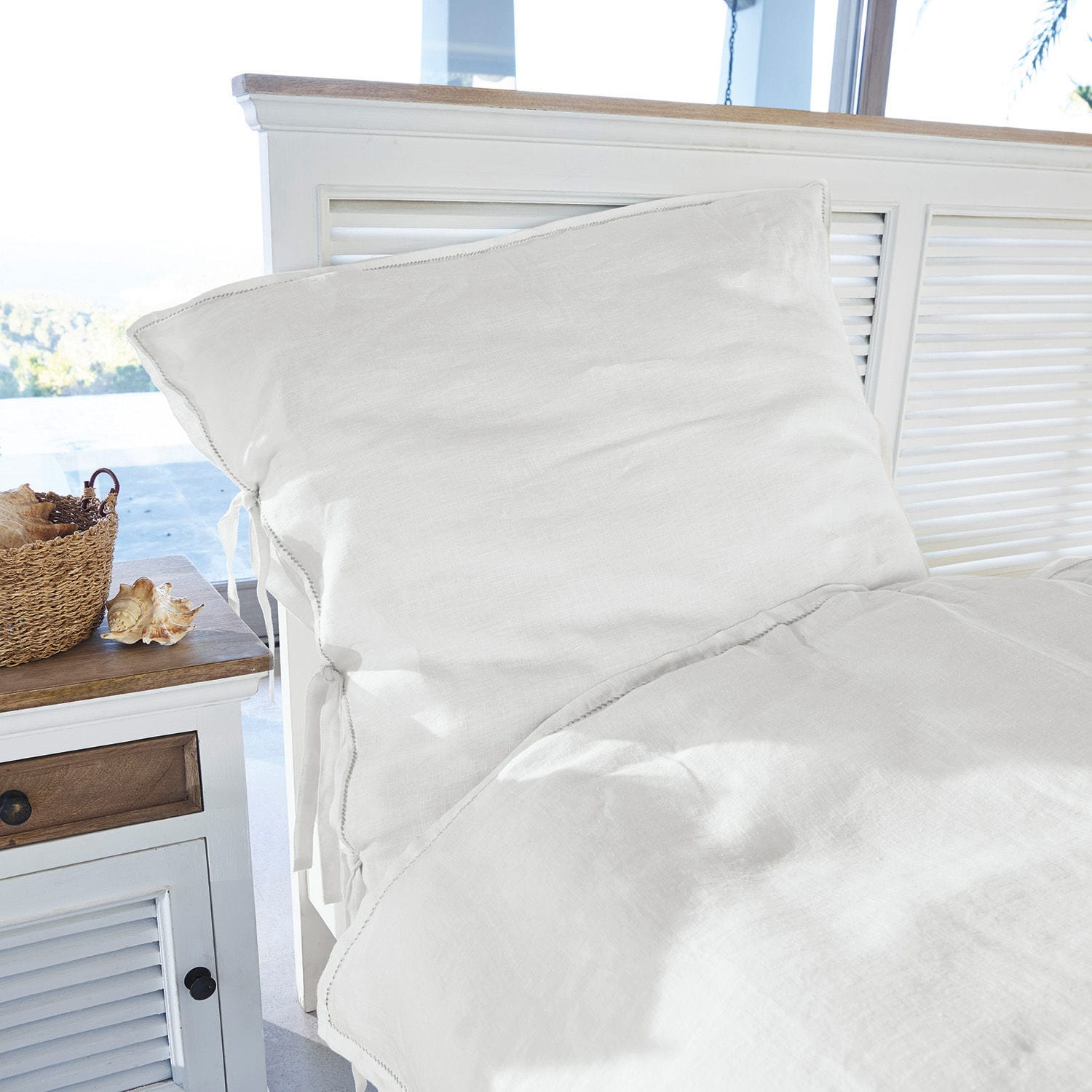 Ropa de cama Monthelie