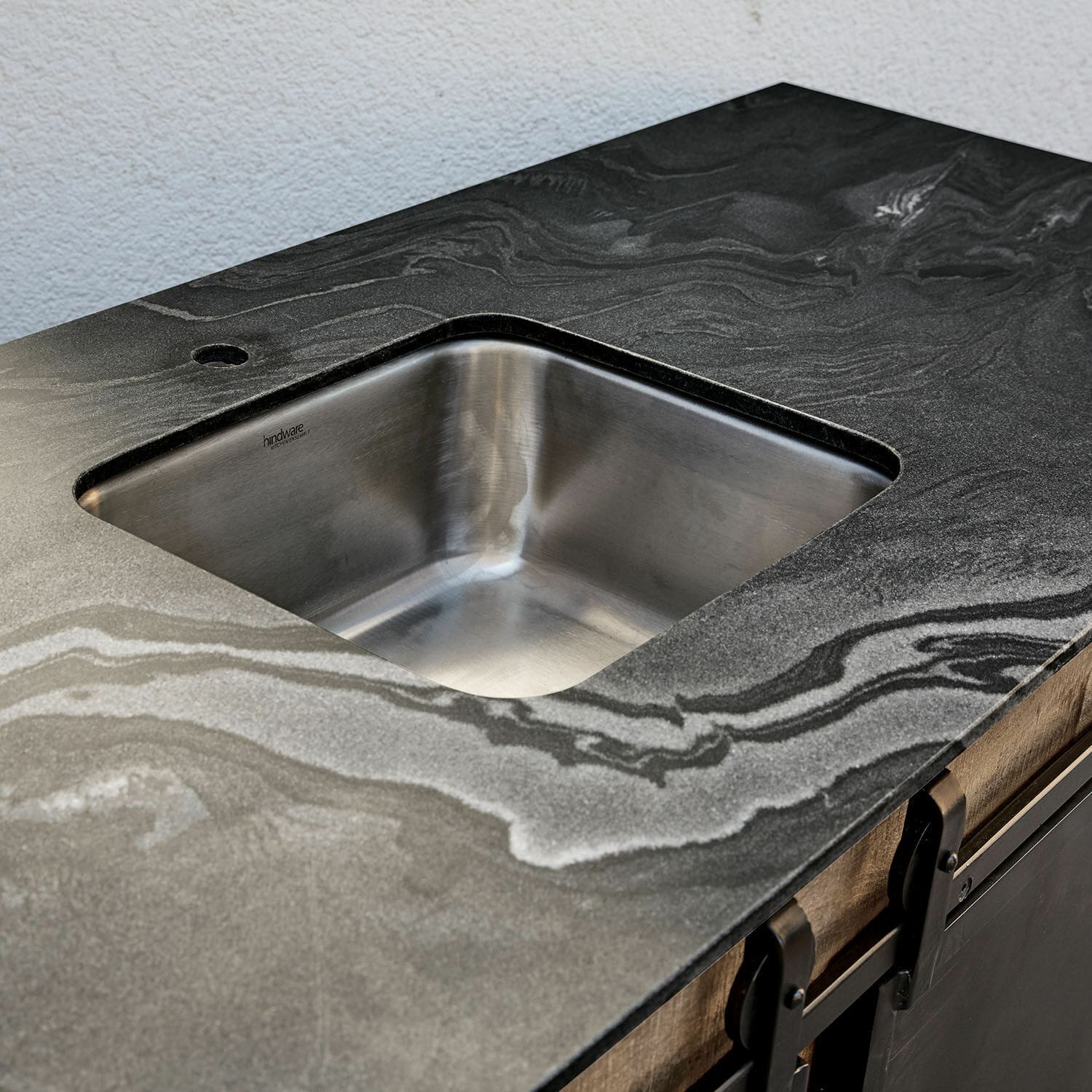 Mueble de cocina con fregadero Oakland