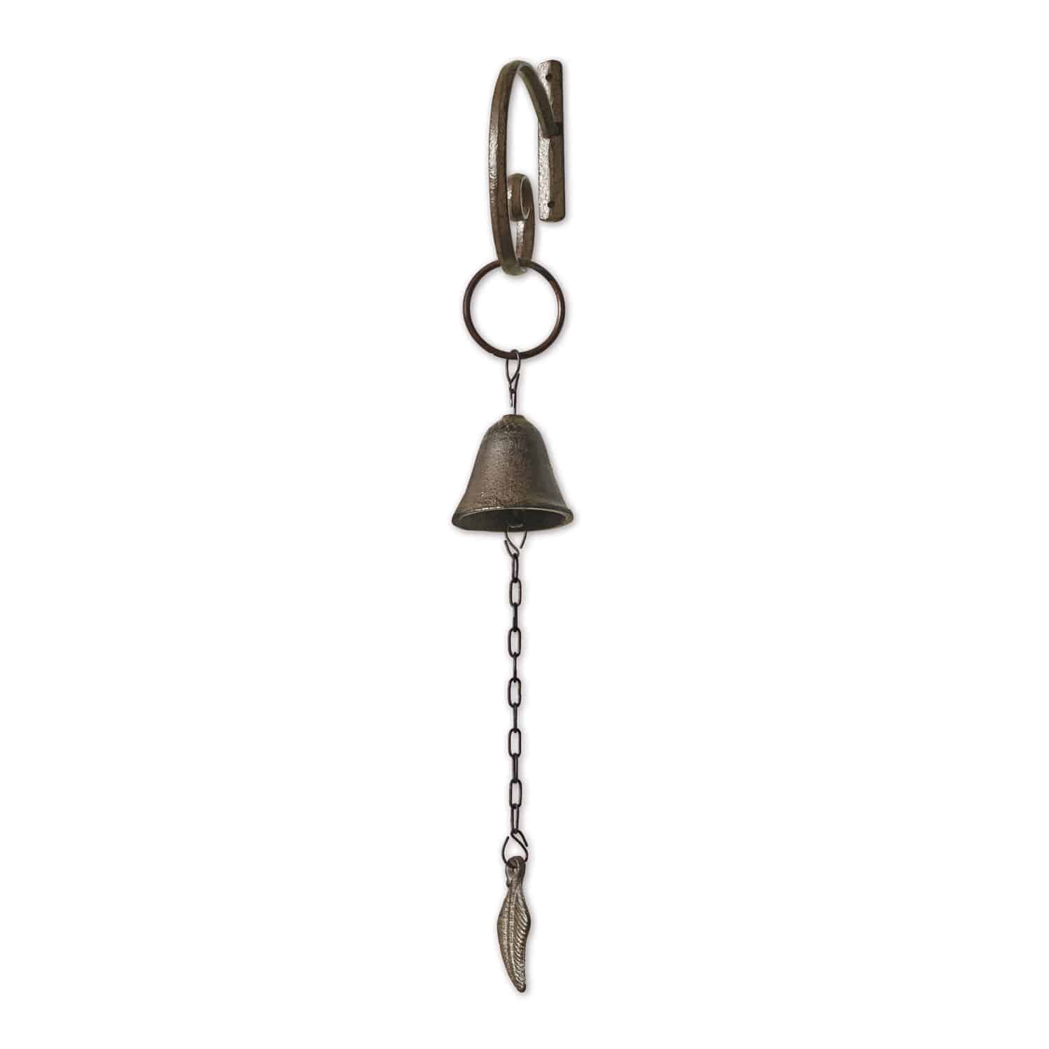 Campana para puerta Soldeu