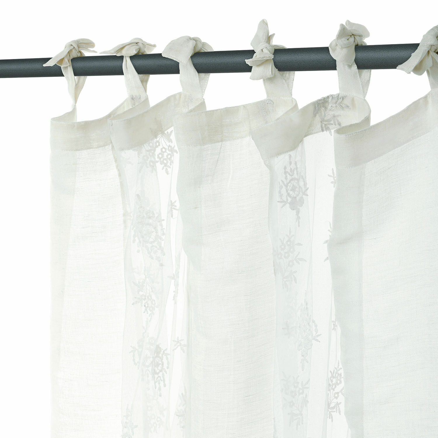 Cortina de disco Jassper