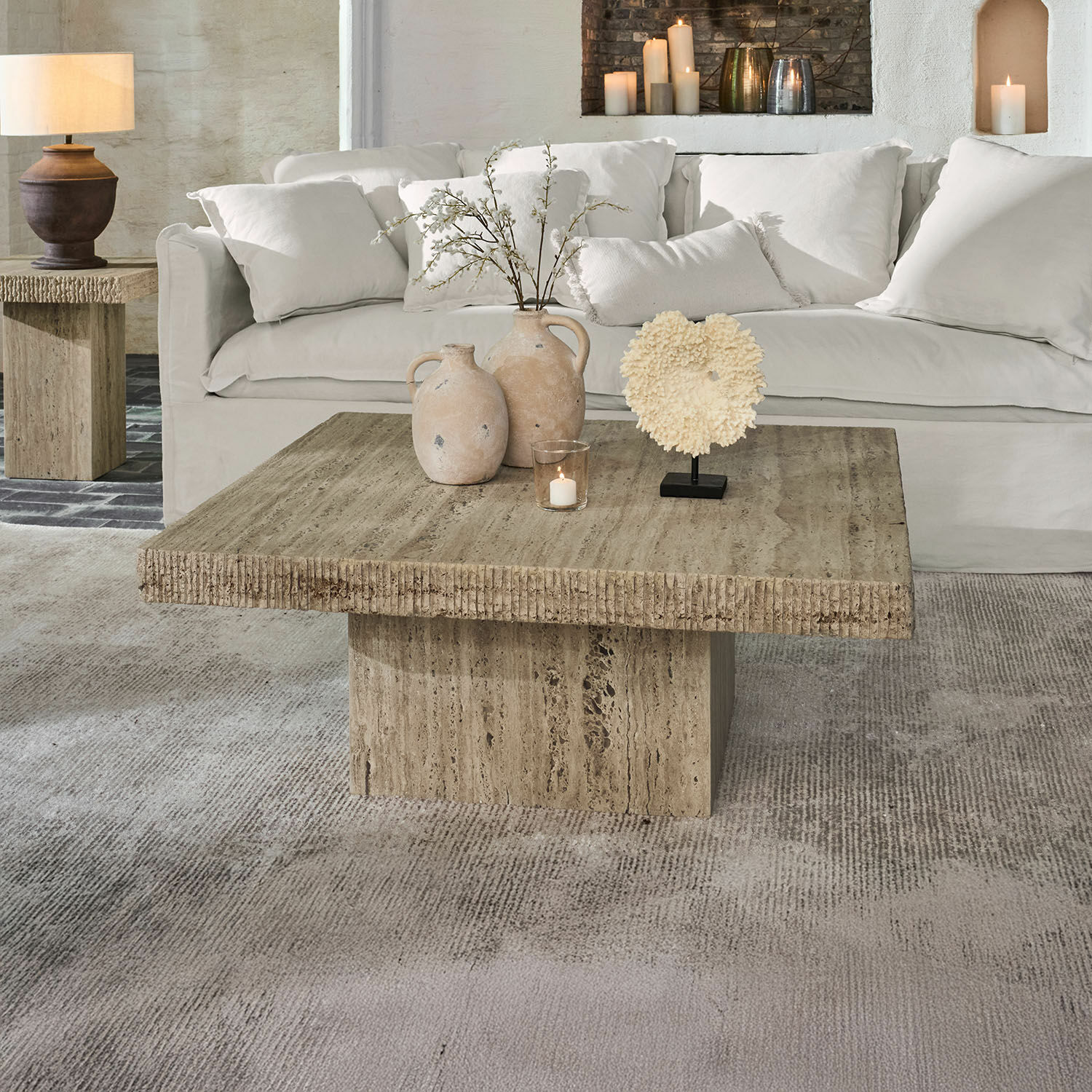 Mesa de centro Gainsbury