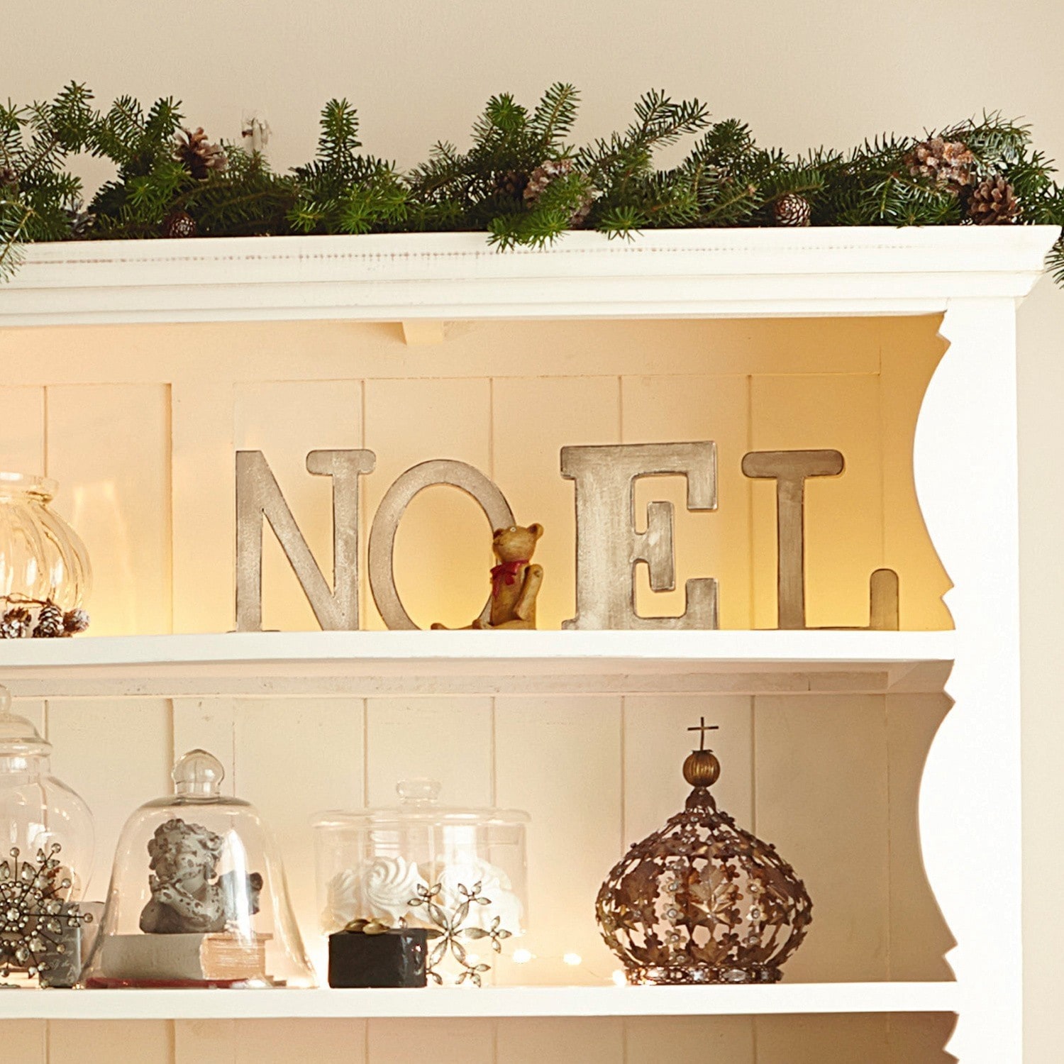 Letras NOEL Letters