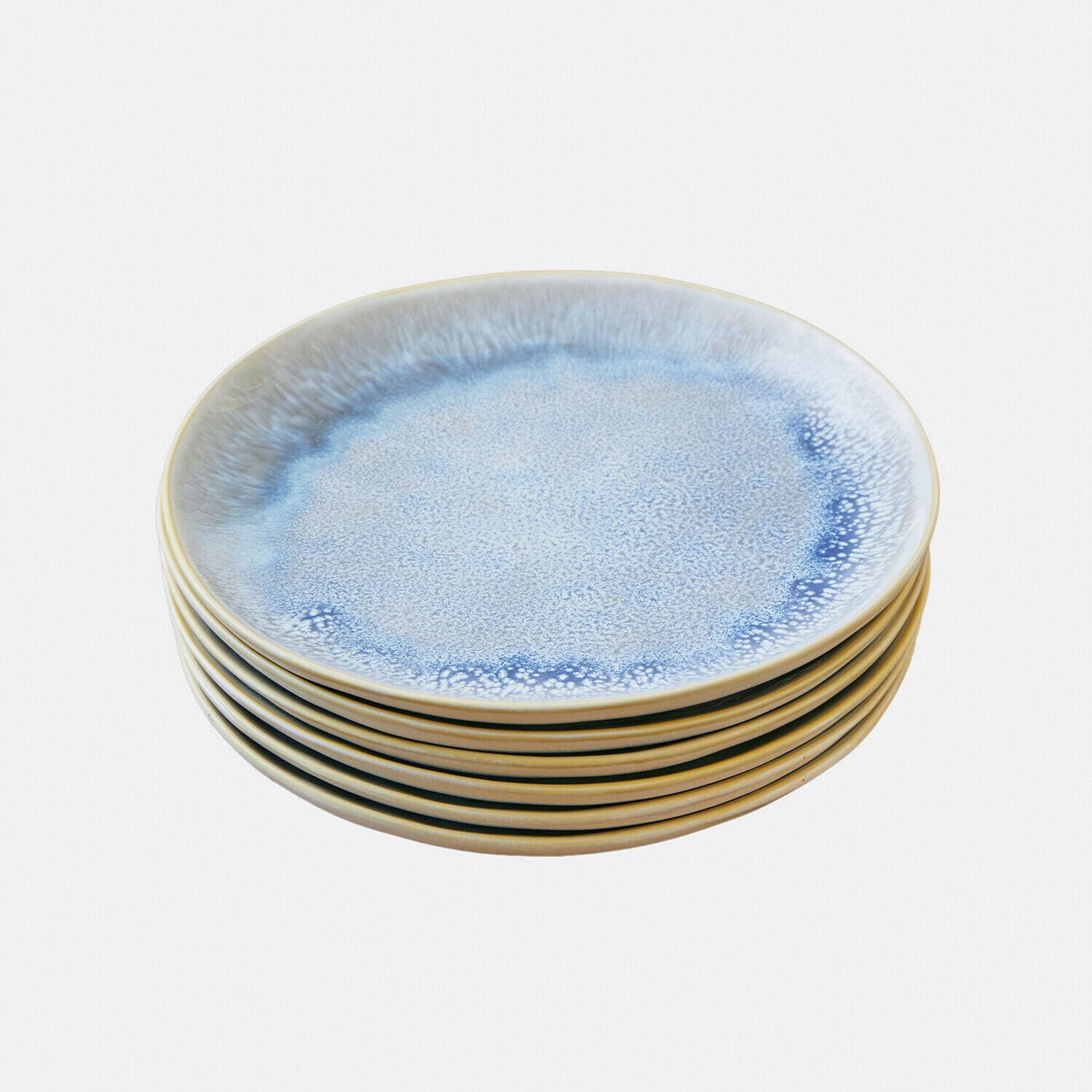 Set de 30 piezas de vajilla Vionette