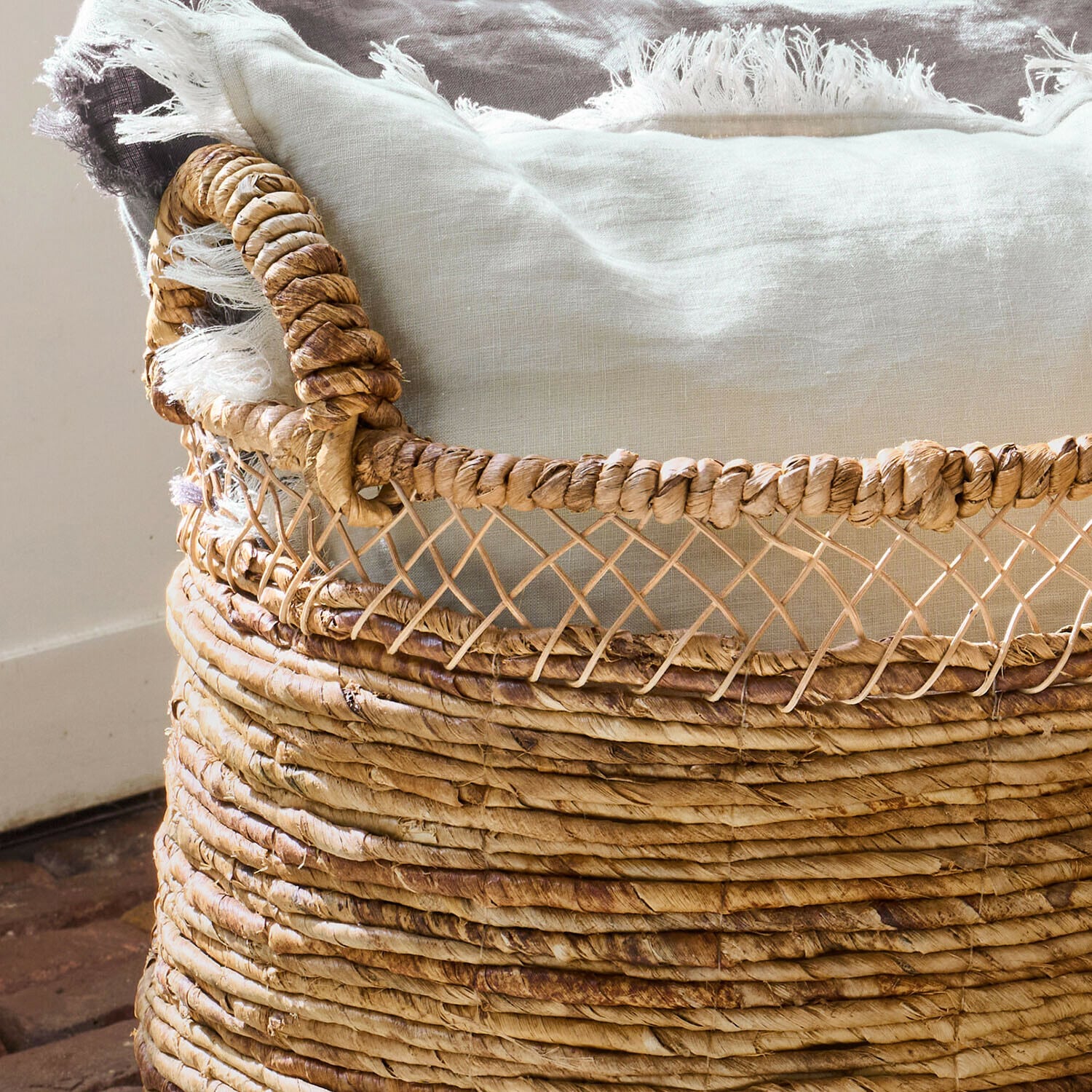 Set de 2 cestas Dorelin