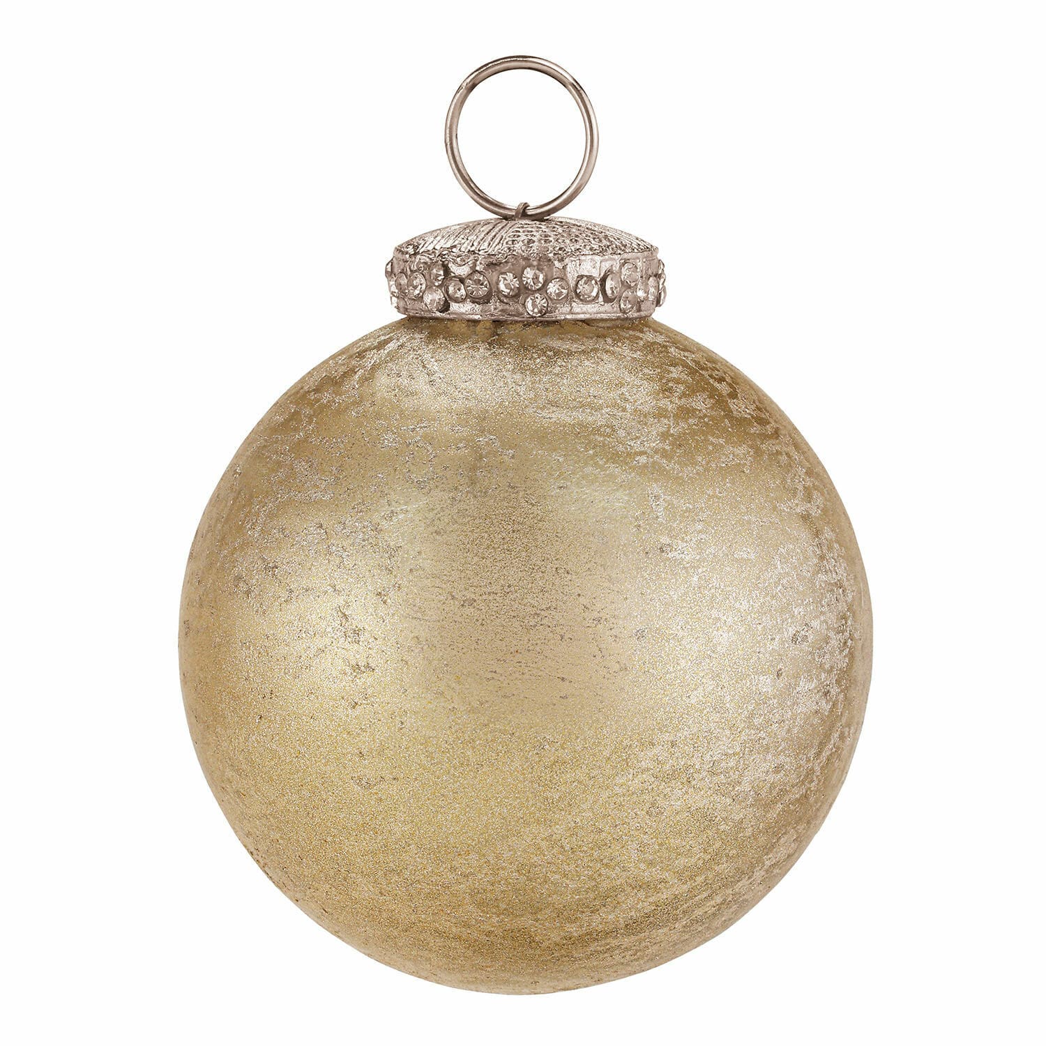 Set de 6 bolas de Navidad Demerique