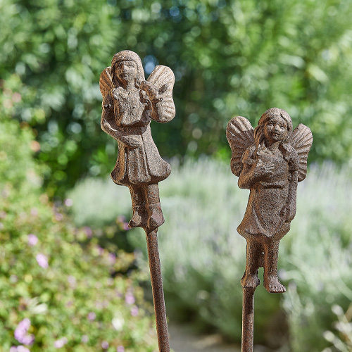 Decoración de jardín