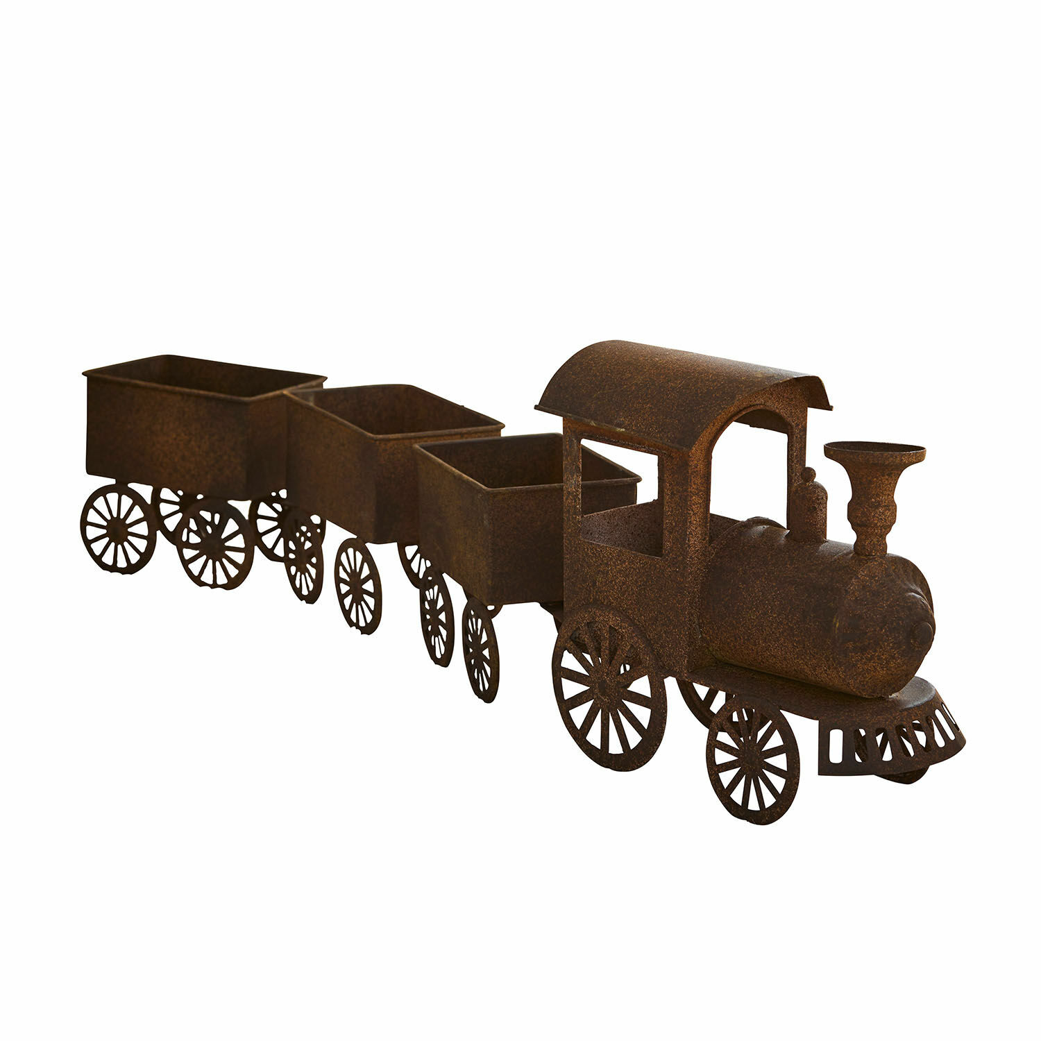 Tren decorativo Diamond