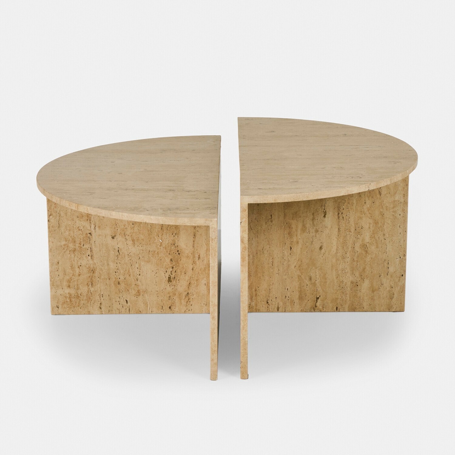 Mesa de centro Candeloro