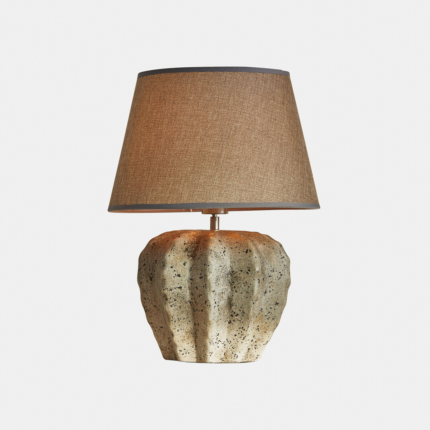 Lámpara de mesa Émbrisse