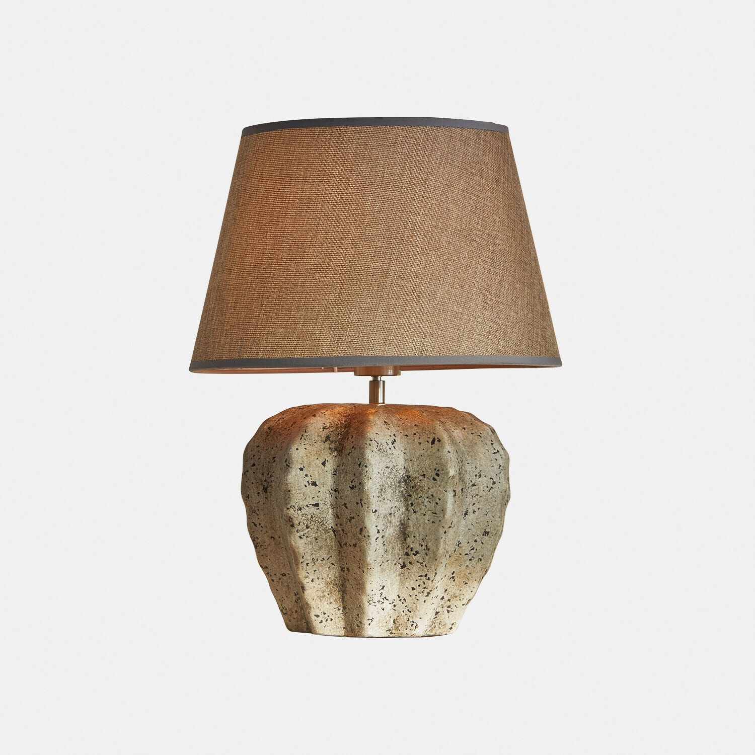 Lámpara de mesa Émbrisse