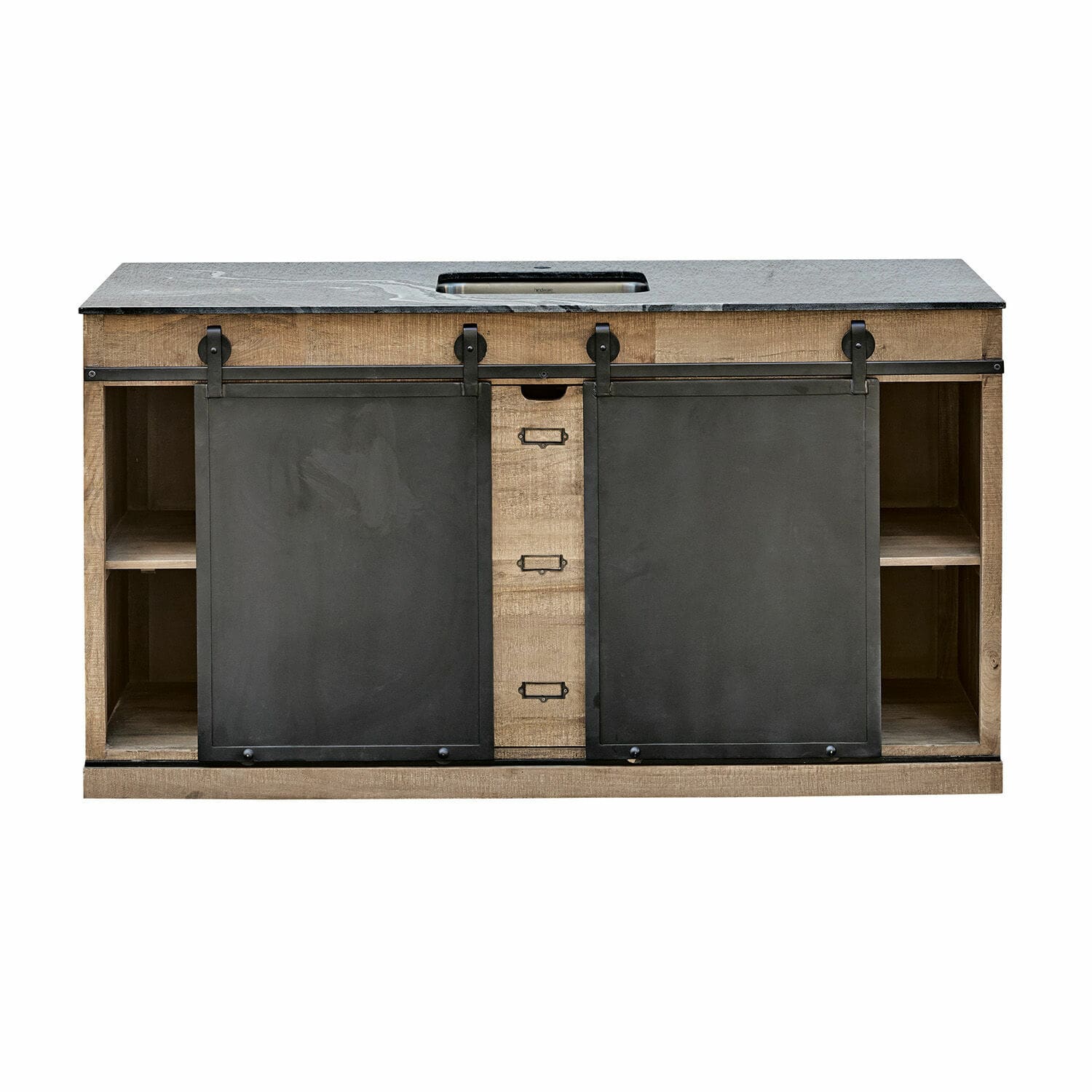 Mueble de cocina con fregadero Oakland