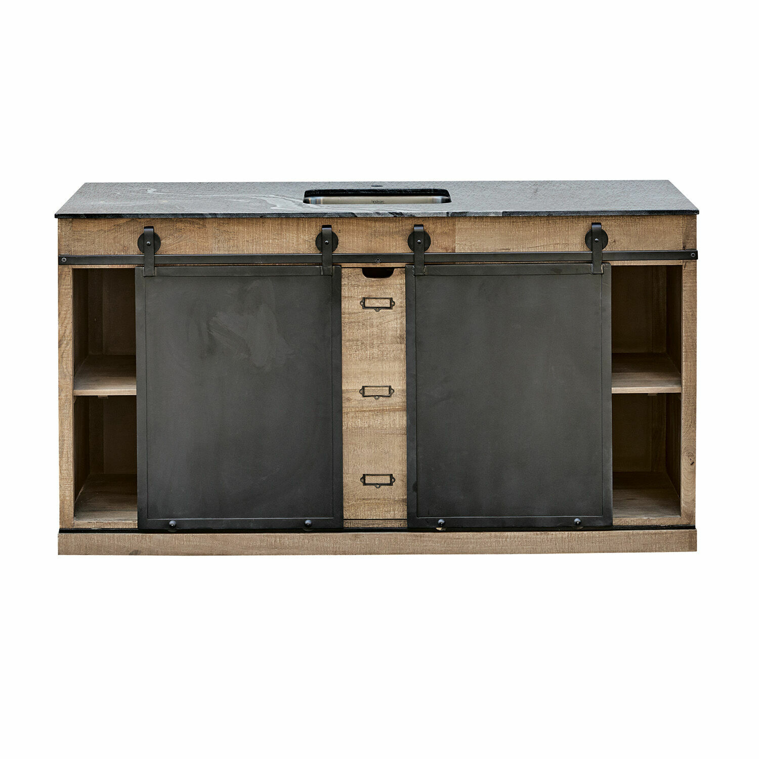 Mueble de cocina con fregadero Oakland