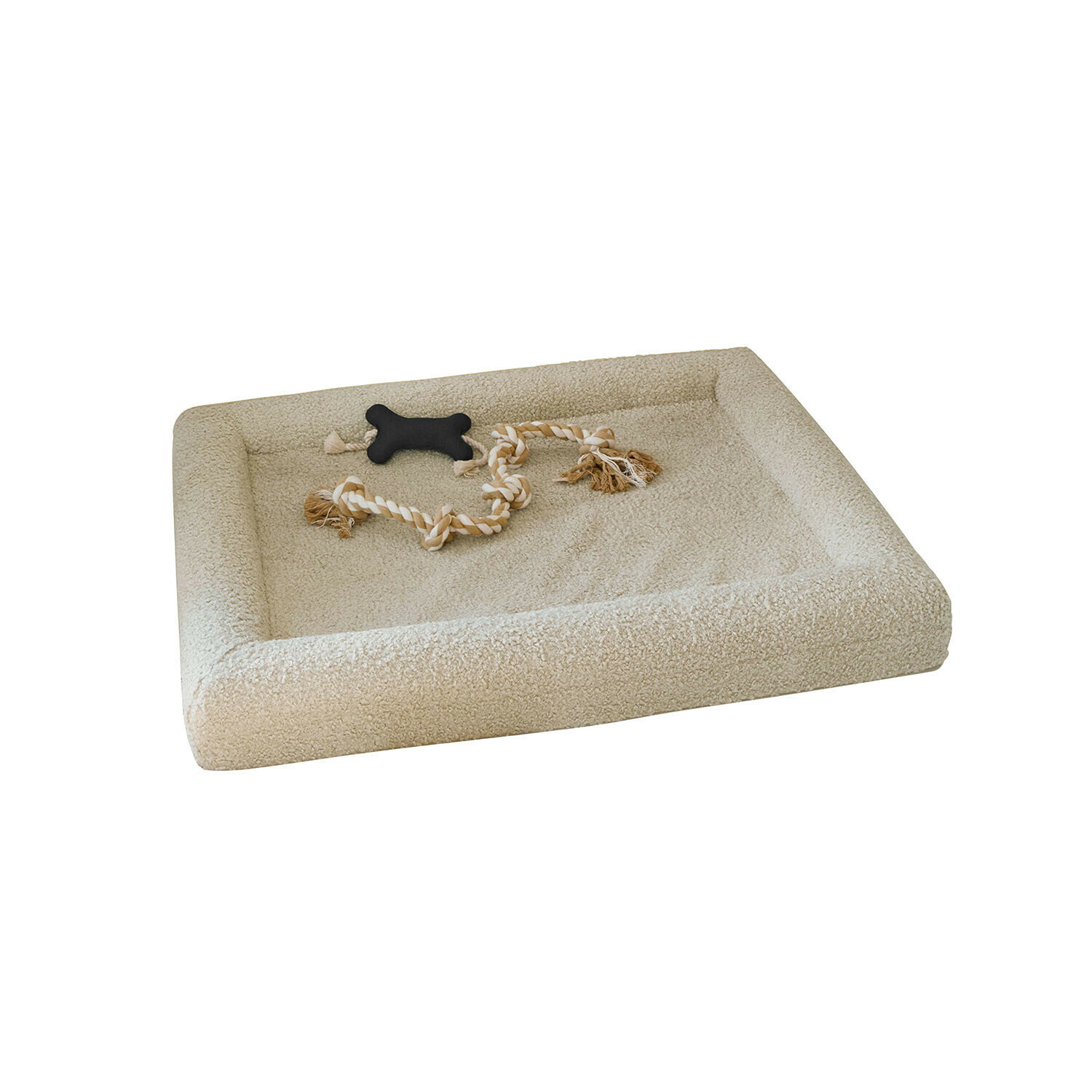 Cama para mascotas Khalima