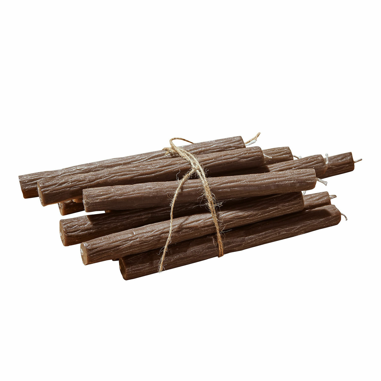 Set de 12 velas Calviano