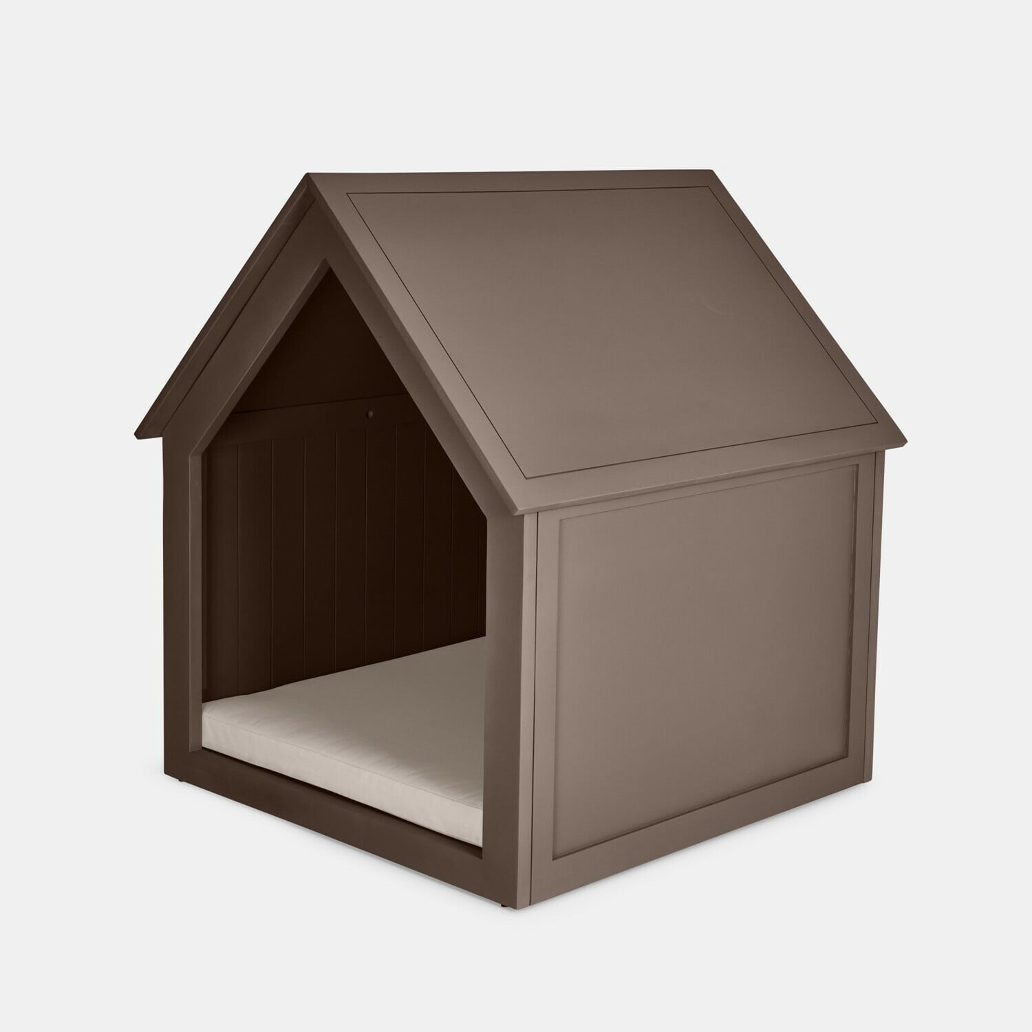 Caseta para perros Iverton