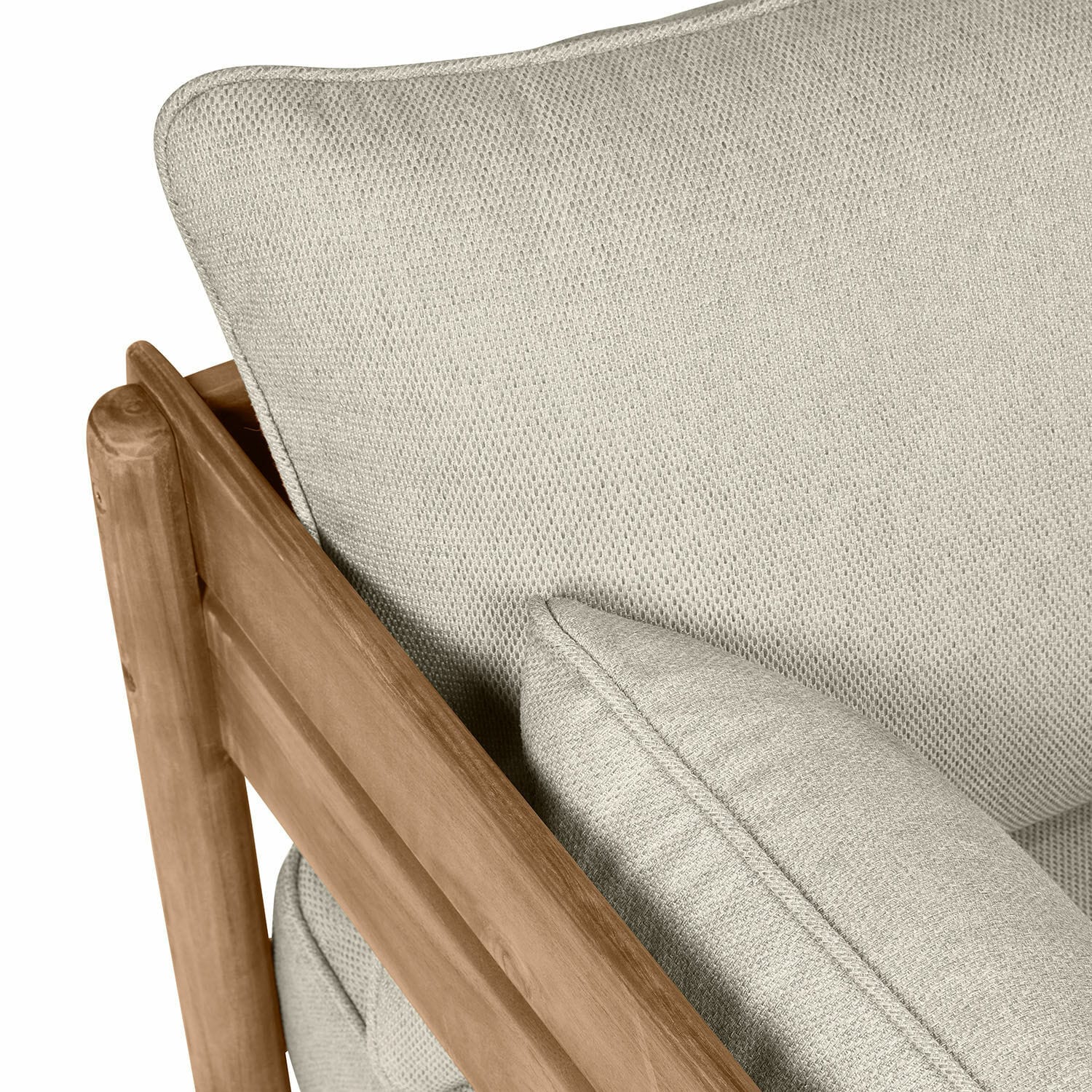 Sillón FSC®-100% Montivaux